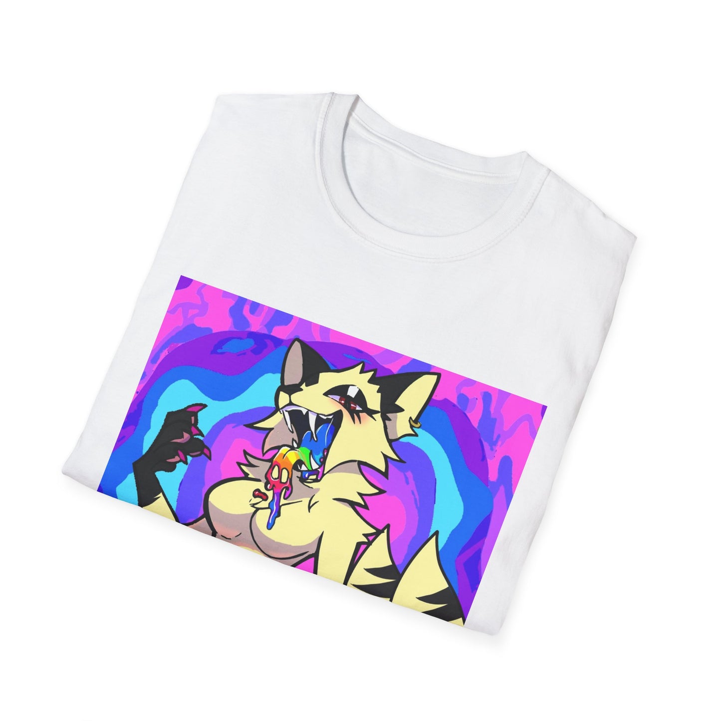 Rainbow Kirara T-Shirt