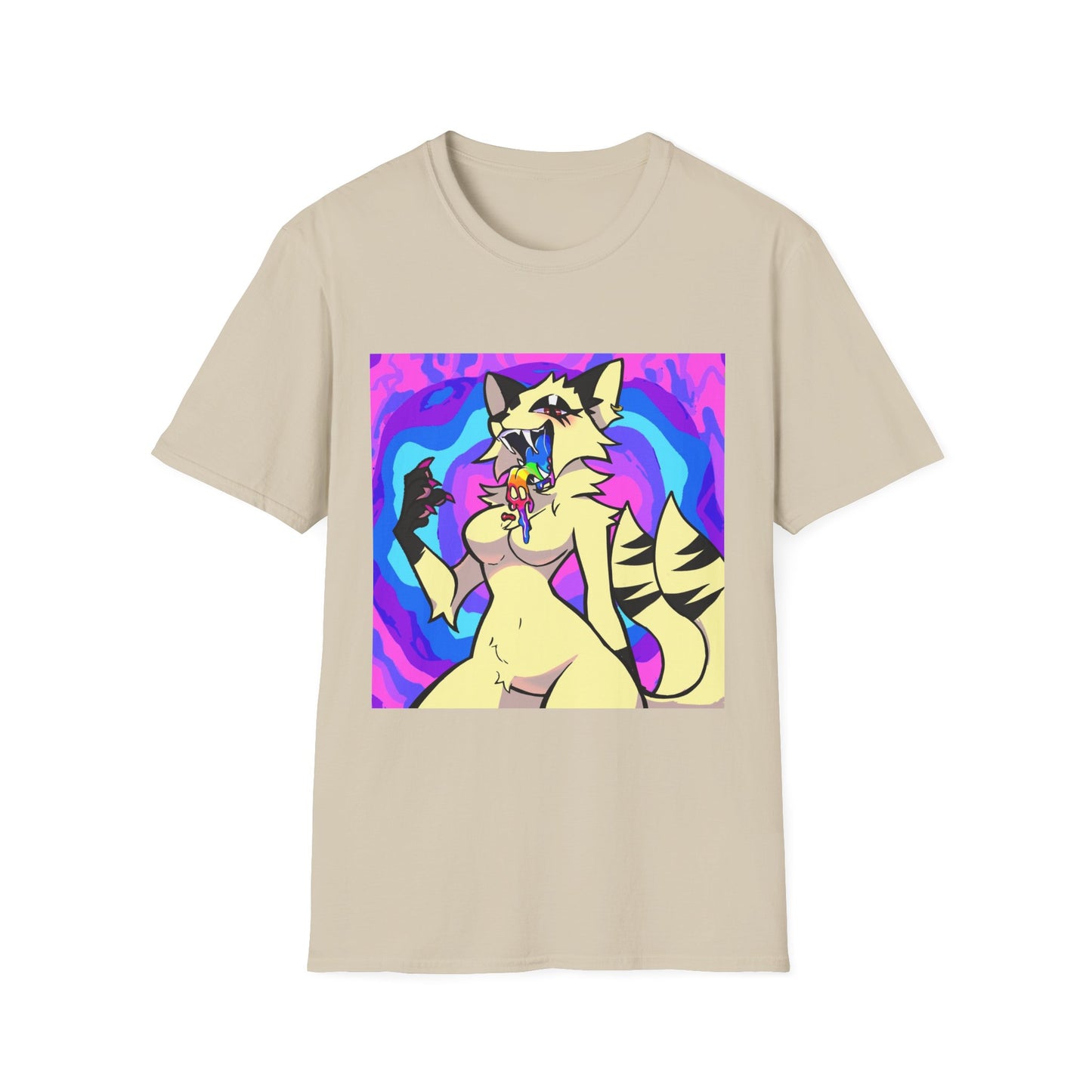 Rainbow Kirara T-Shirt