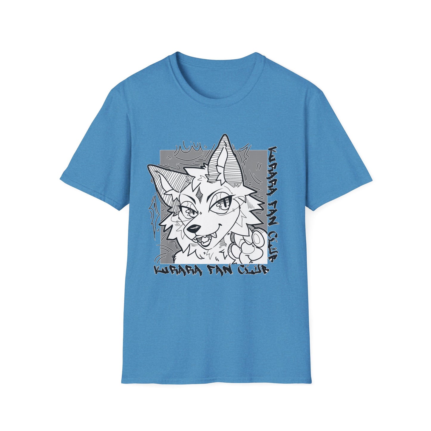 Kirara Fan's T-Shirt