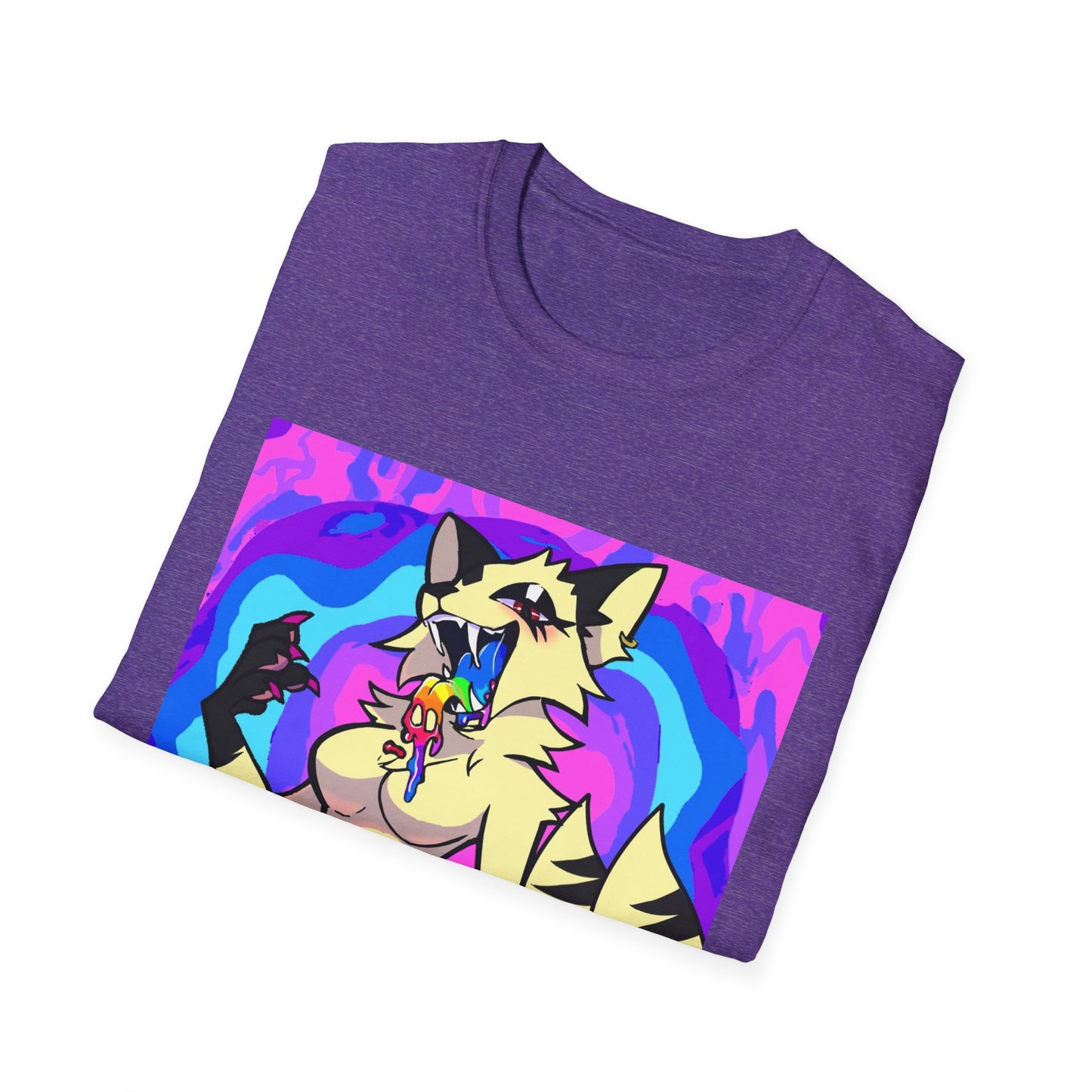Rainbow Kirara T-Shirt