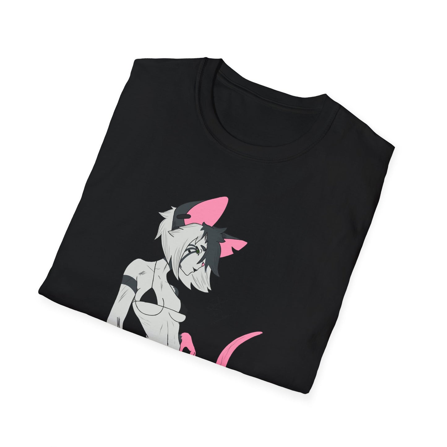 Nyx Death before Dishonor T-Shirt