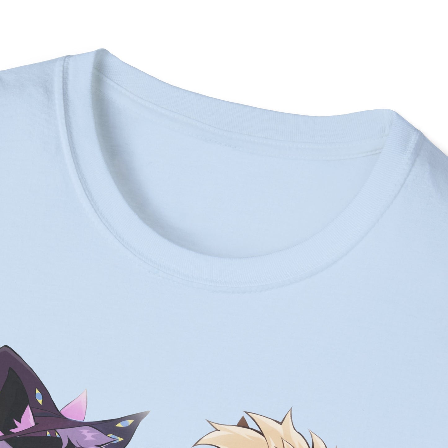 Triple Threat T-Shirt