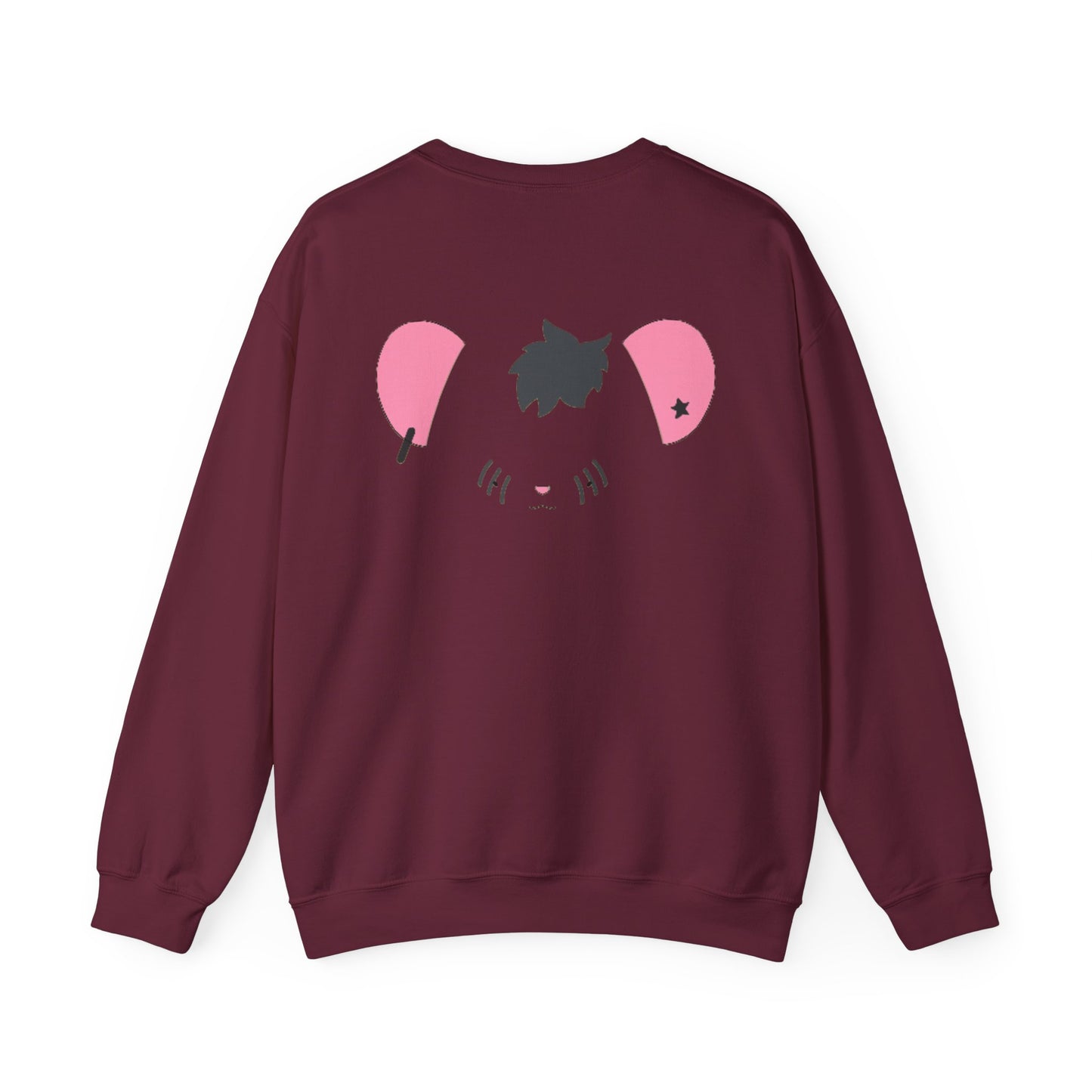 Nyx Crewneck Sweatshirt