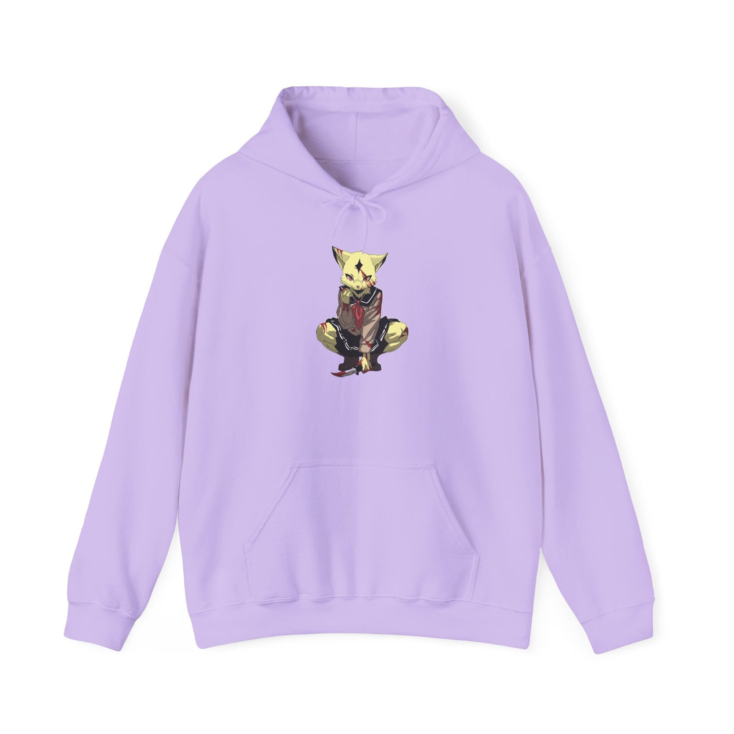 Kirara Hooded Sweatshirt