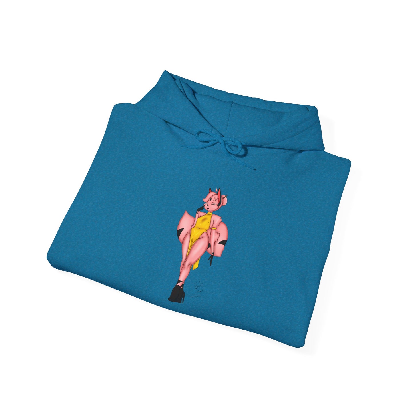 Shiny Kirara Sweatshirt