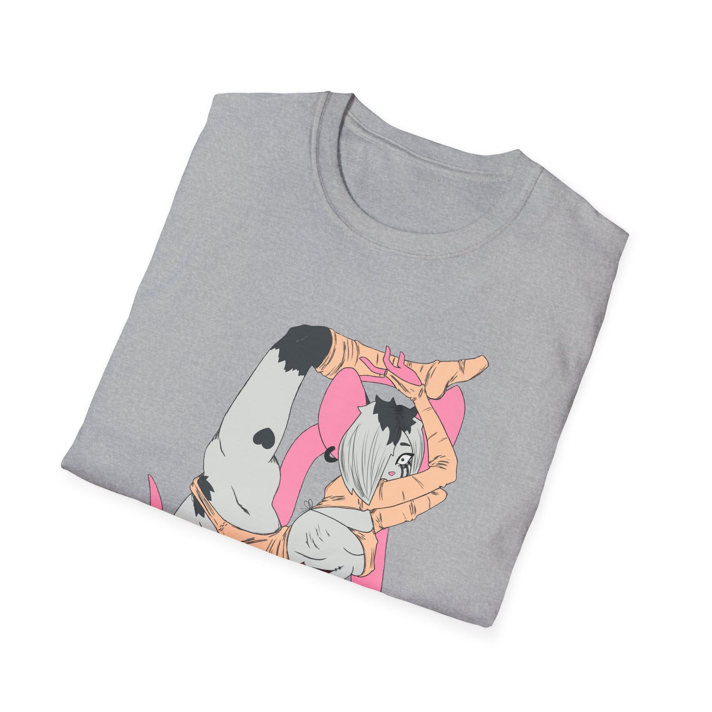 Nyx Gore T-Shirt