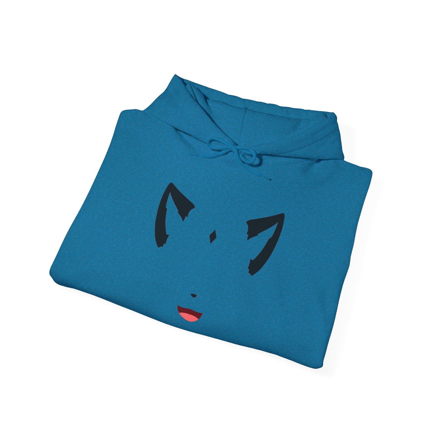 Kirara Fan's Hooded Sweatshirt