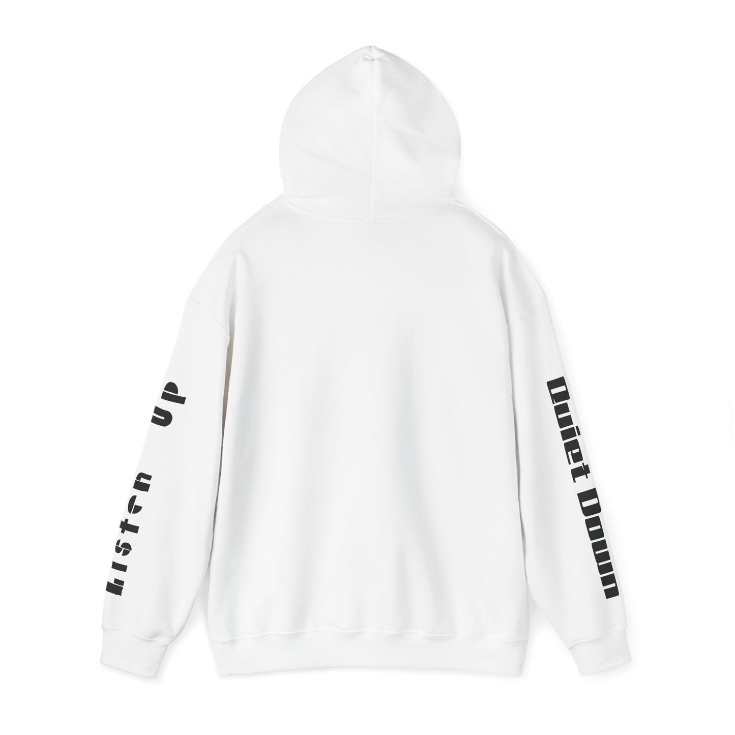 All Ears Hooded Sweatshirt