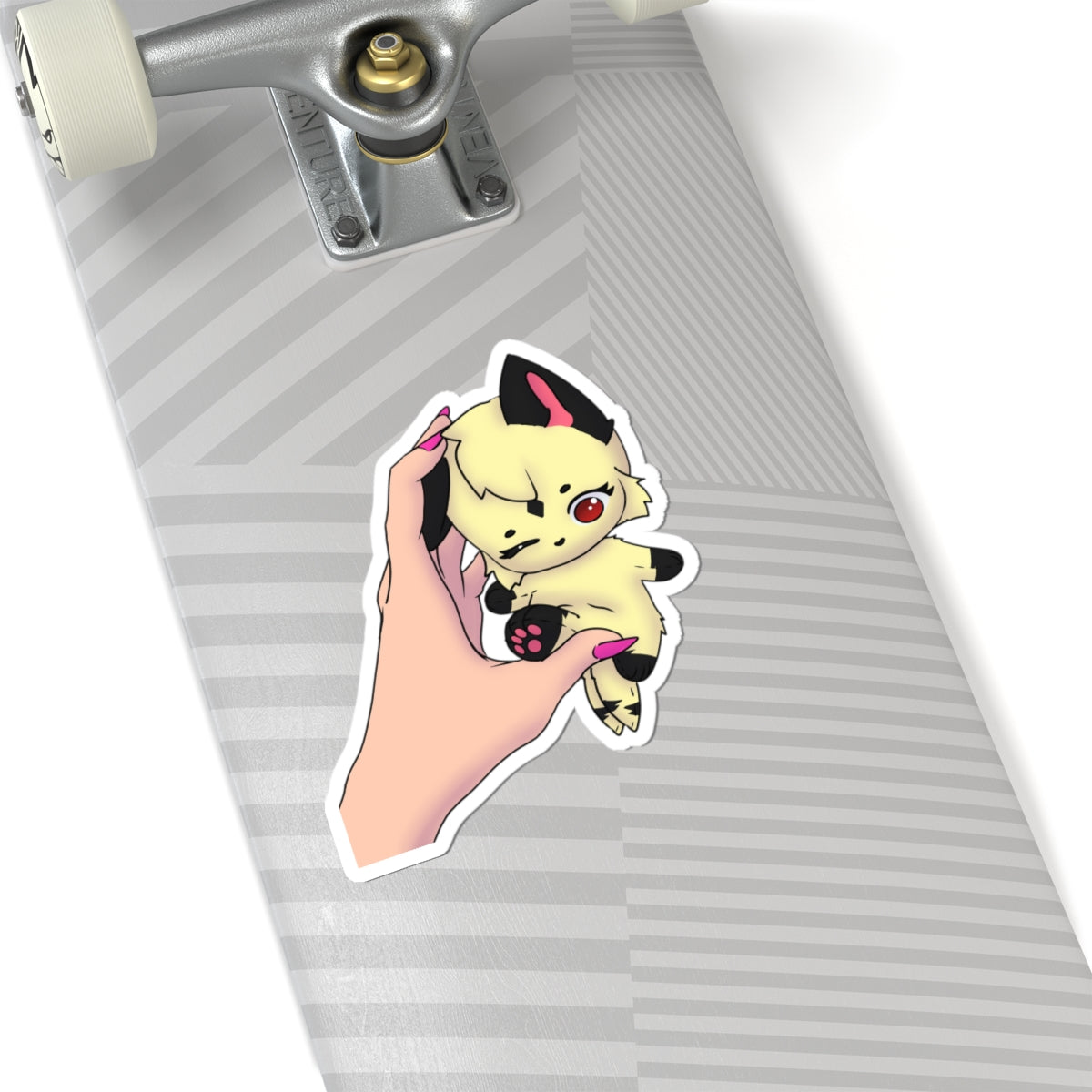 Kirara Stickers