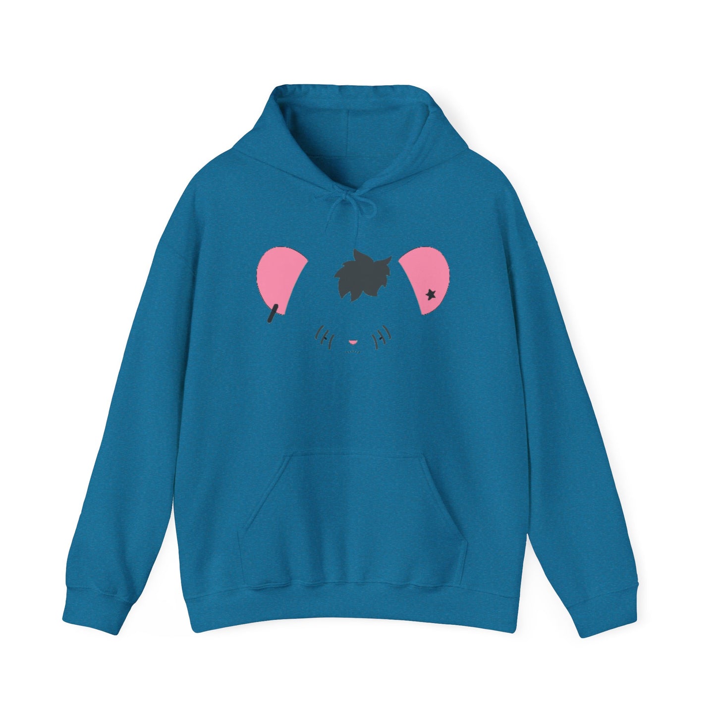 Nyx Hooded Sweatshirt