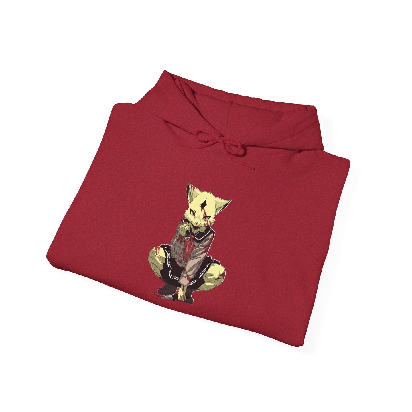 Kirara Hooded Sweatshirt