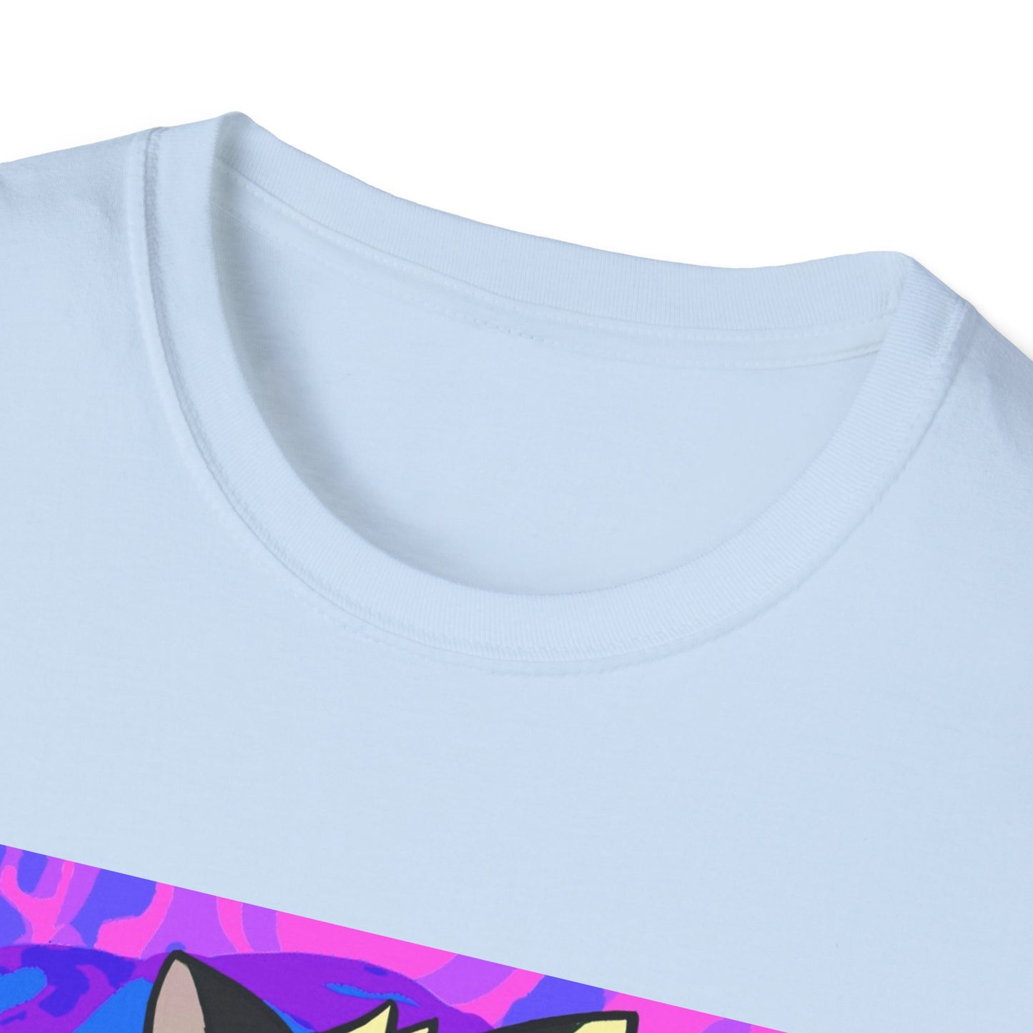 Rainbow Kirara T-Shirt