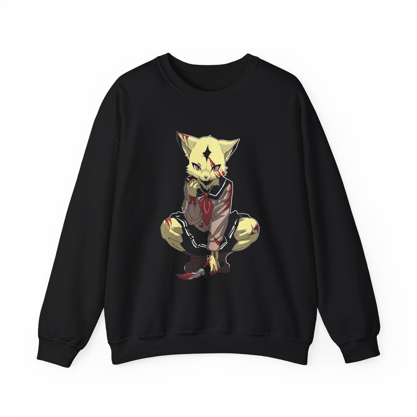 Kirara Crewneck Sweatshirt