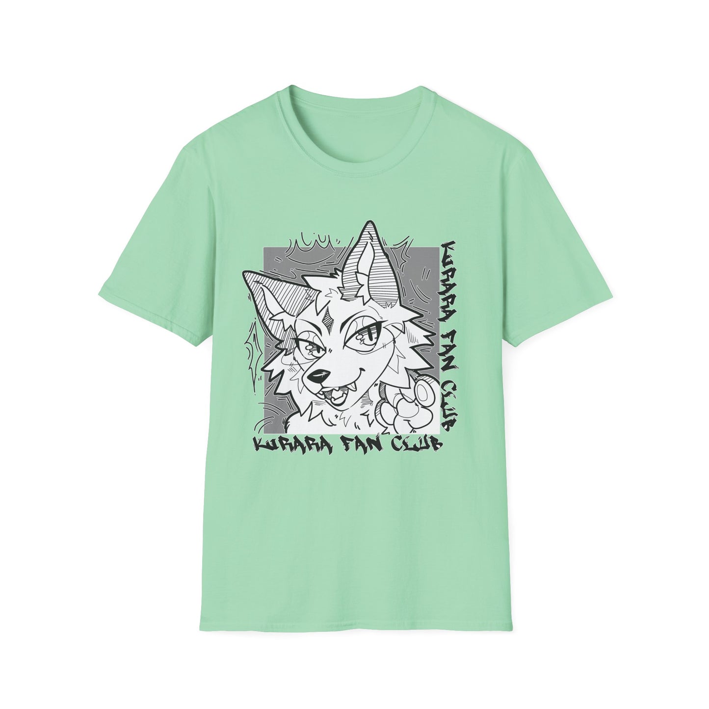 Kirara Fan's T-Shirt