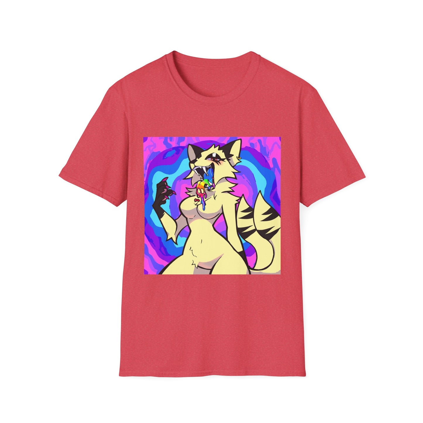 Rainbow Kirara T-Shirt