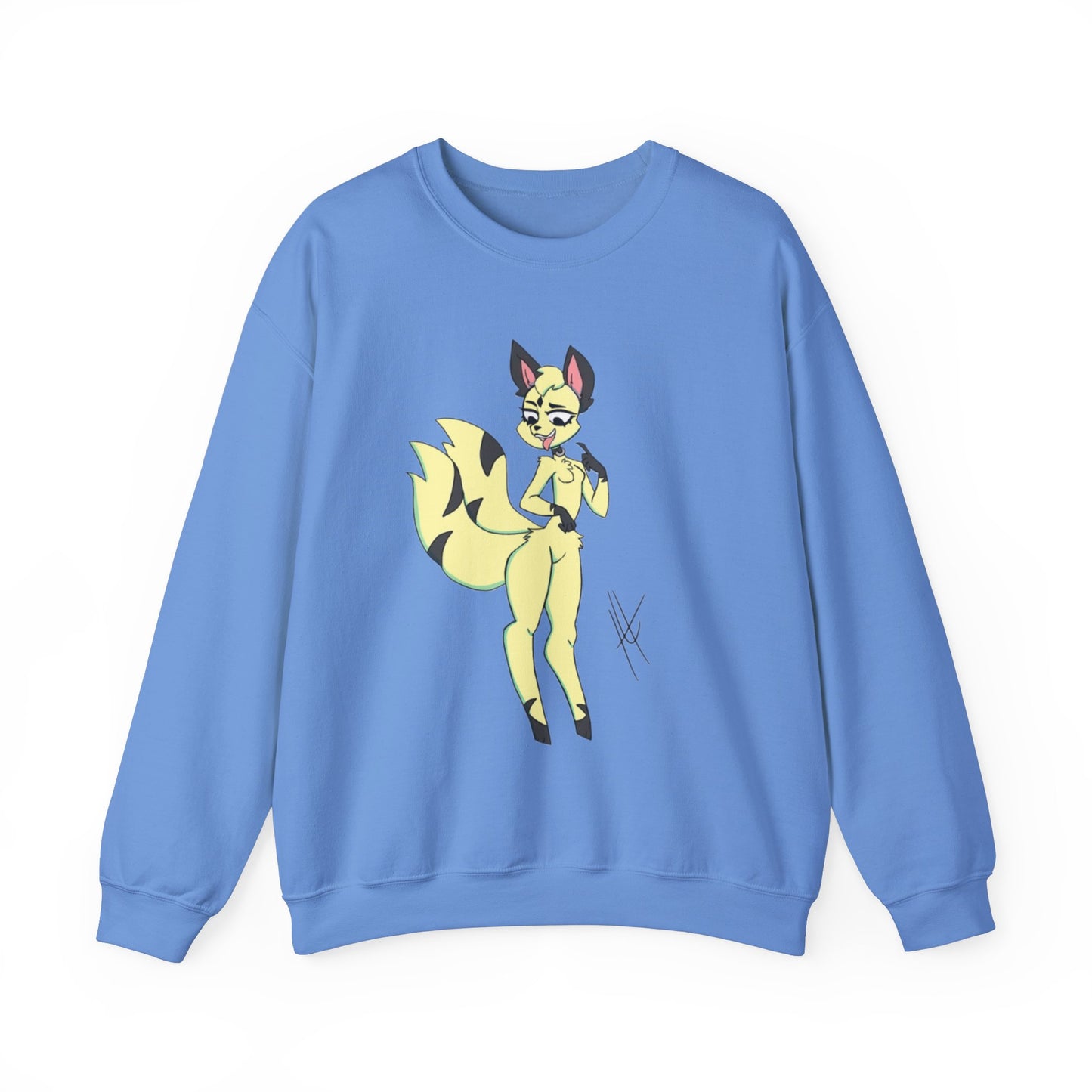 Kirara Crewneck Sweatshirt