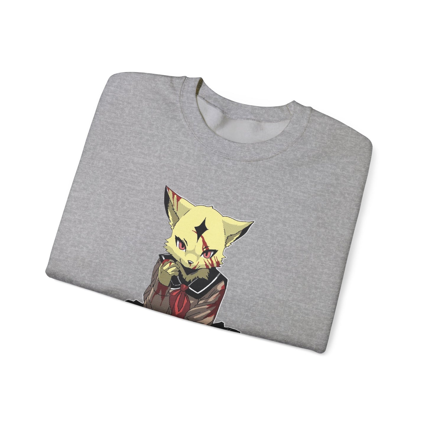 Kirara Crewneck Sweatshirt