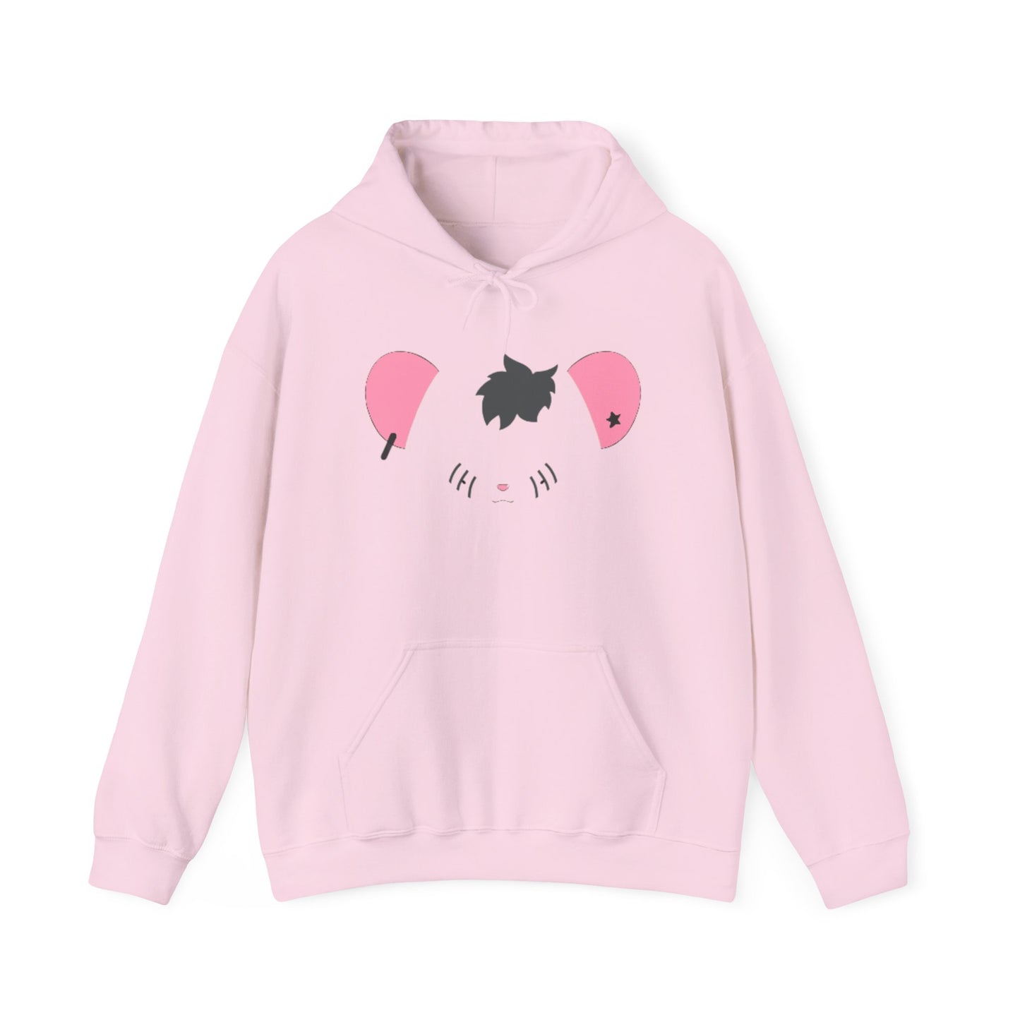 Nyx Hooded Sweatshirt