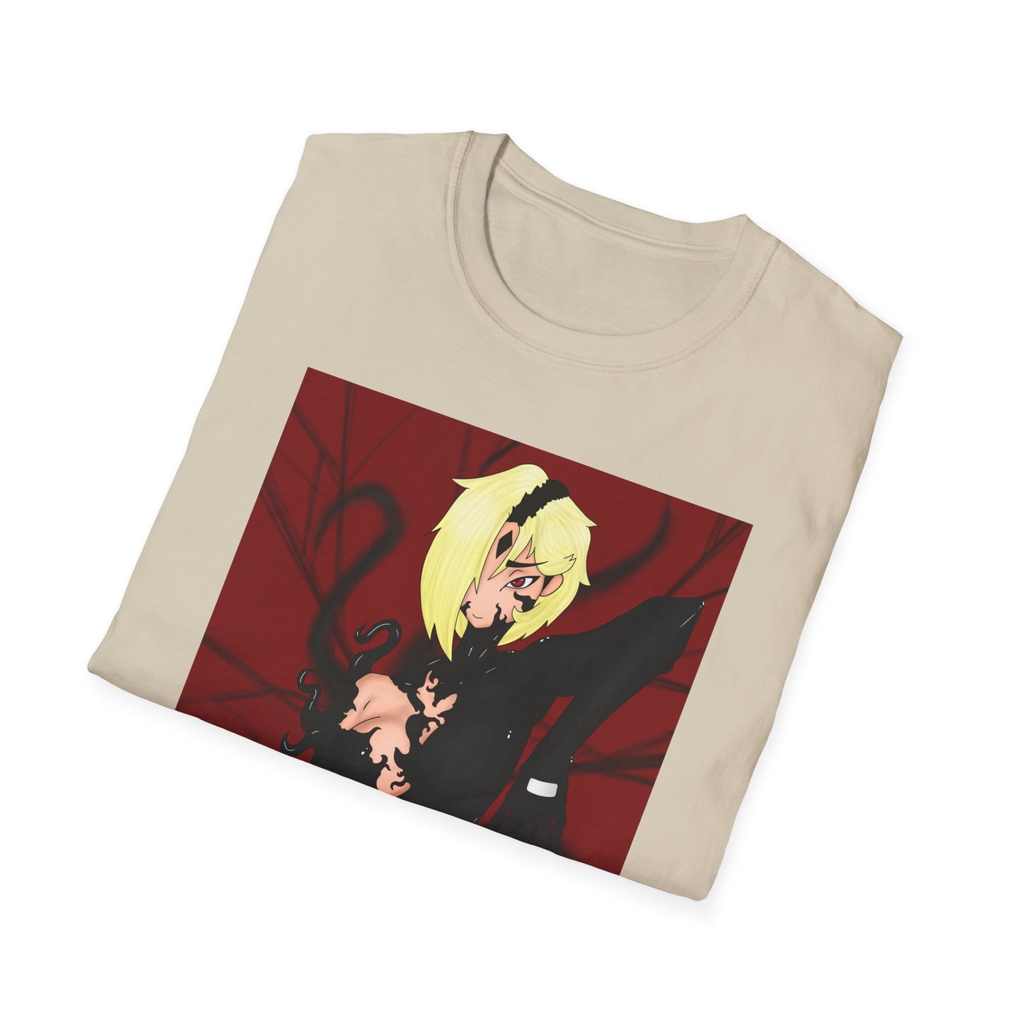 Symbiote Kira T-Shirt