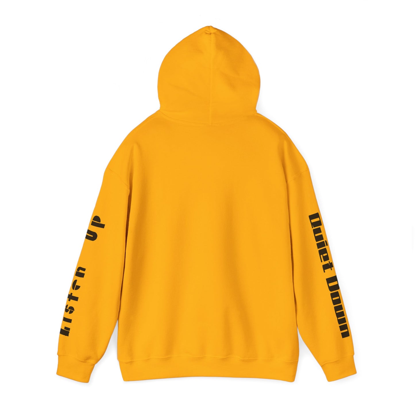 All Ears Hooded Sweatshirt
