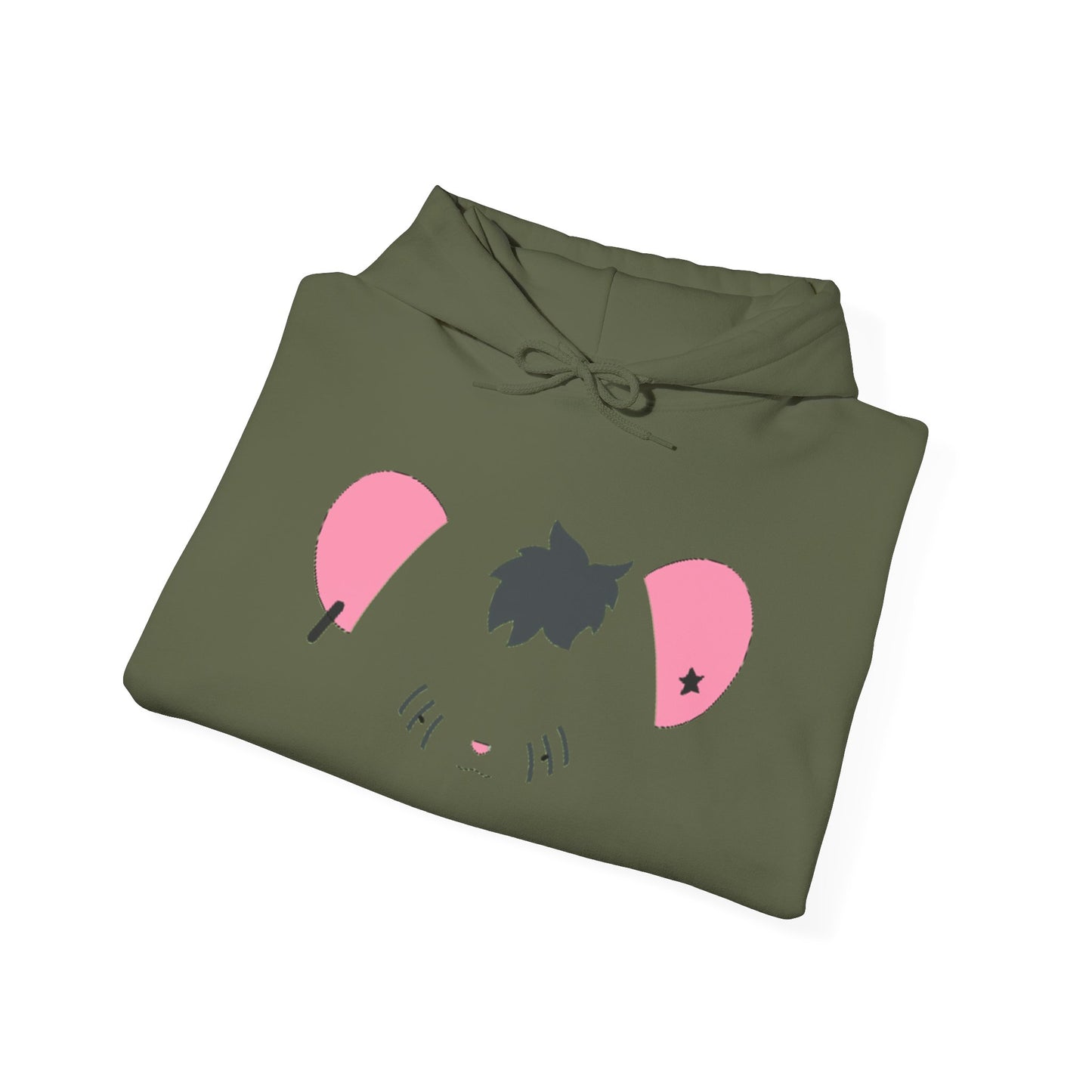 Nyx Hooded Sweatshirt