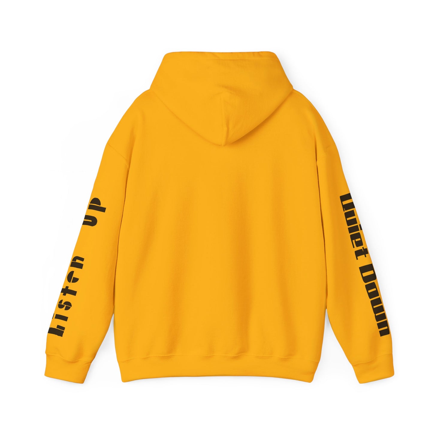 All Ears Hooded Sweatshirt
