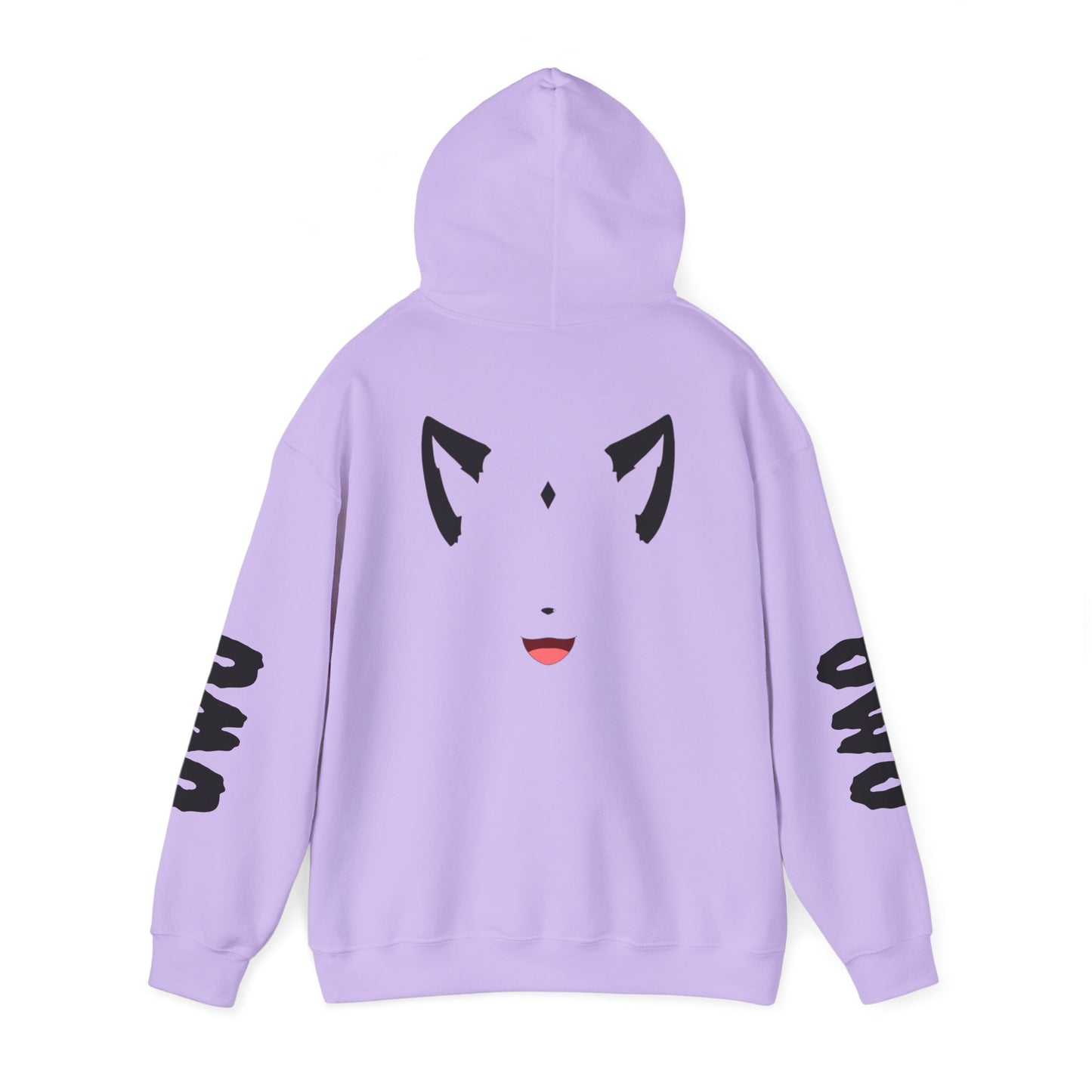 Kirara logo Hooded Sweatshirt