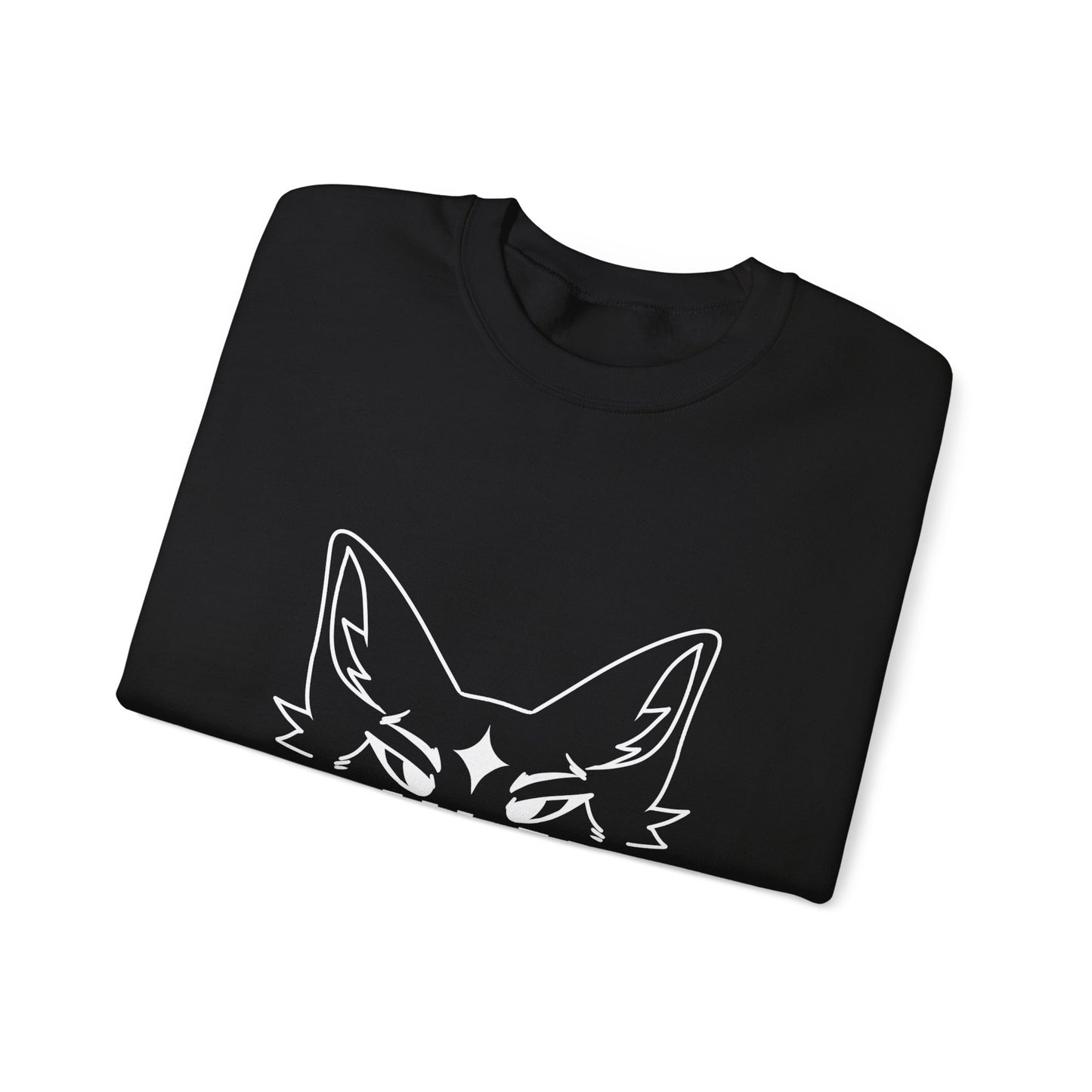 All Ears Crewneck Sweatshirt