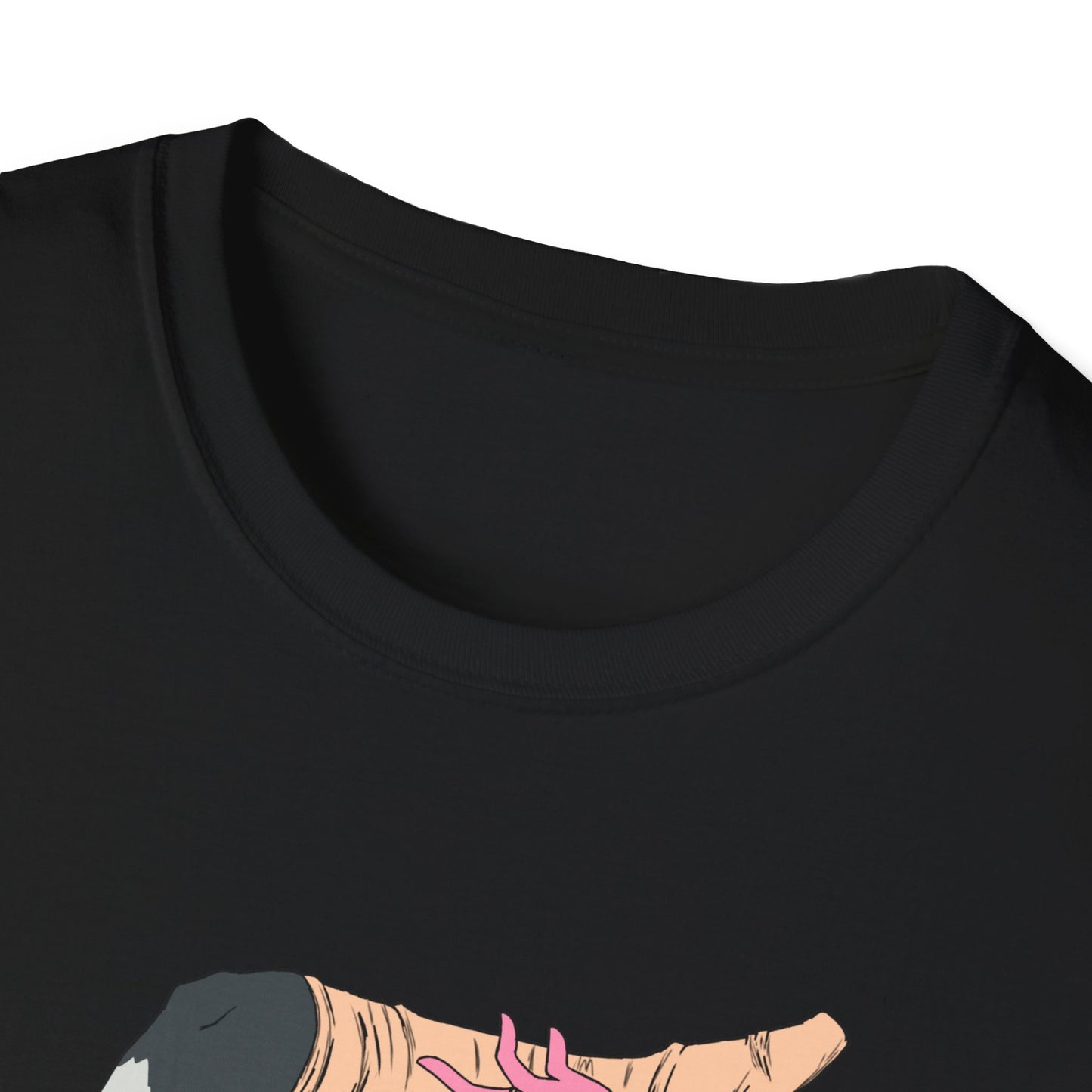 Nyx Gore T-Shirt