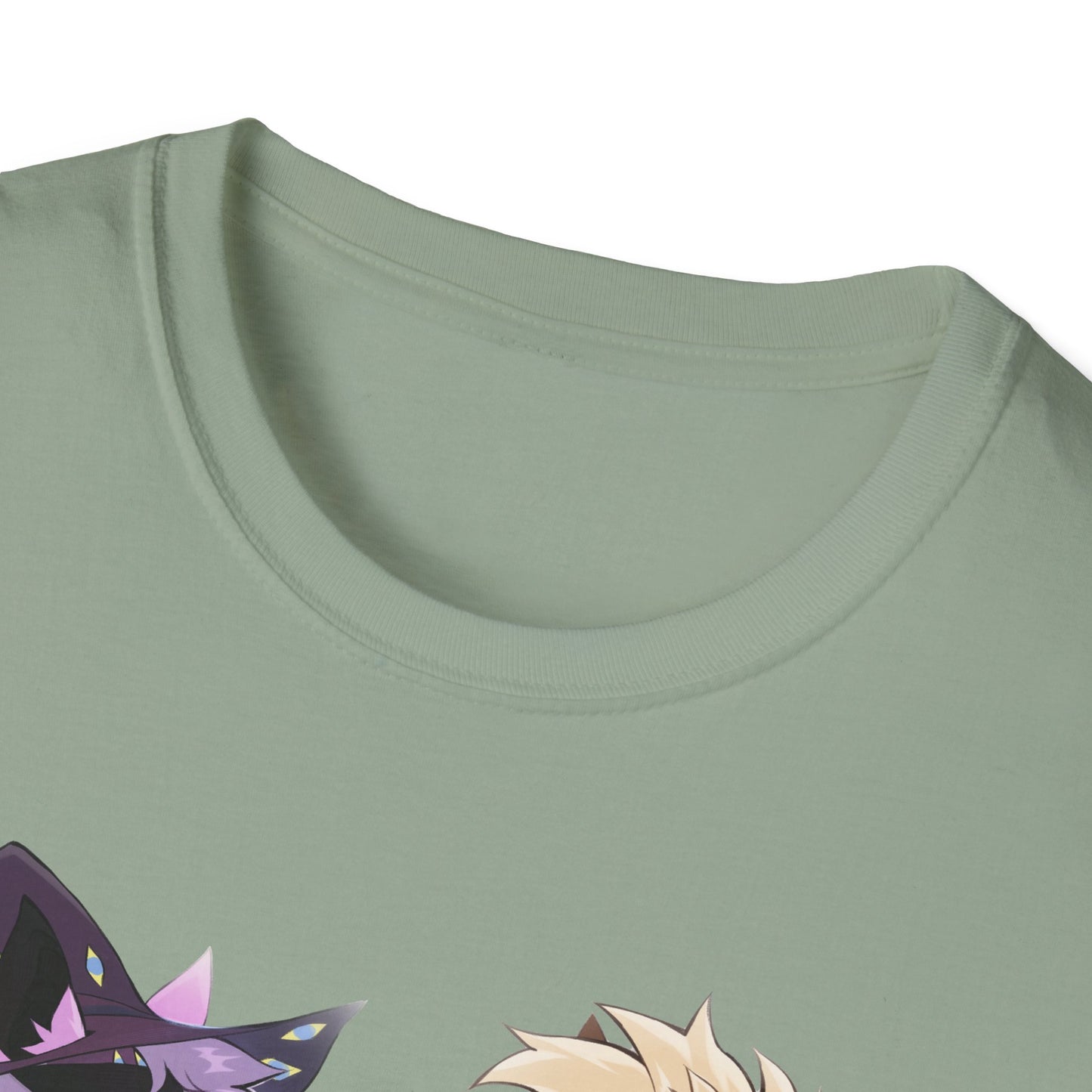 Triple Threat T-Shirt
