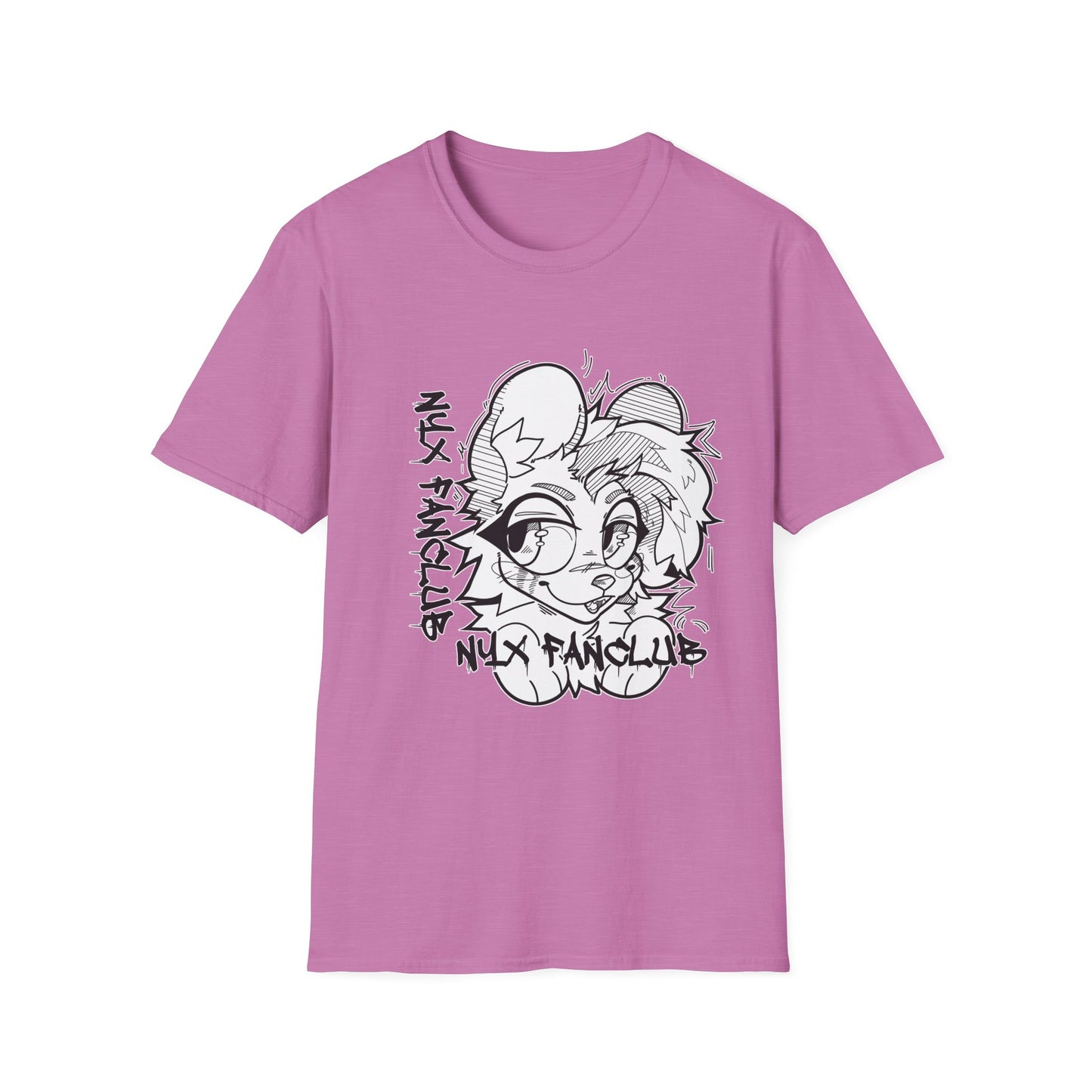 Nyx Fan T-Shirt
