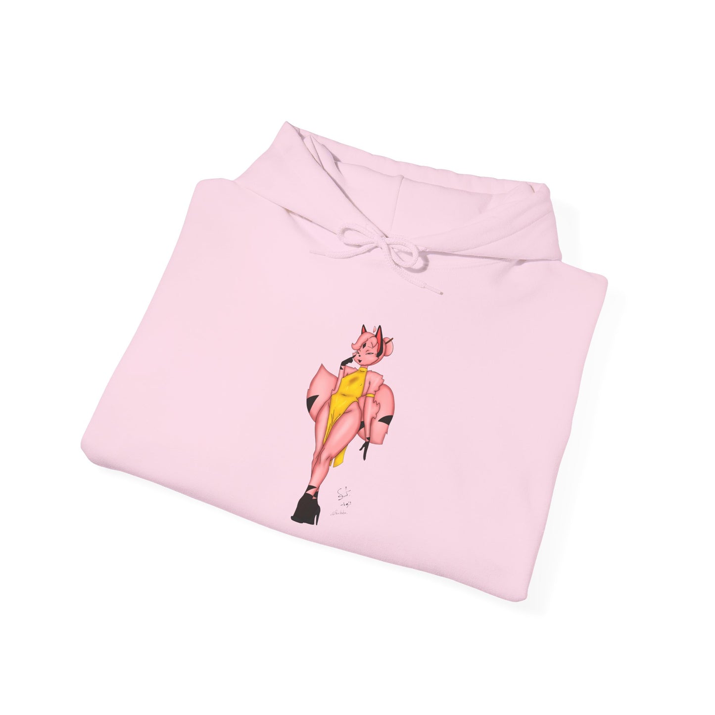 Shiny Kirara Sweatshirt