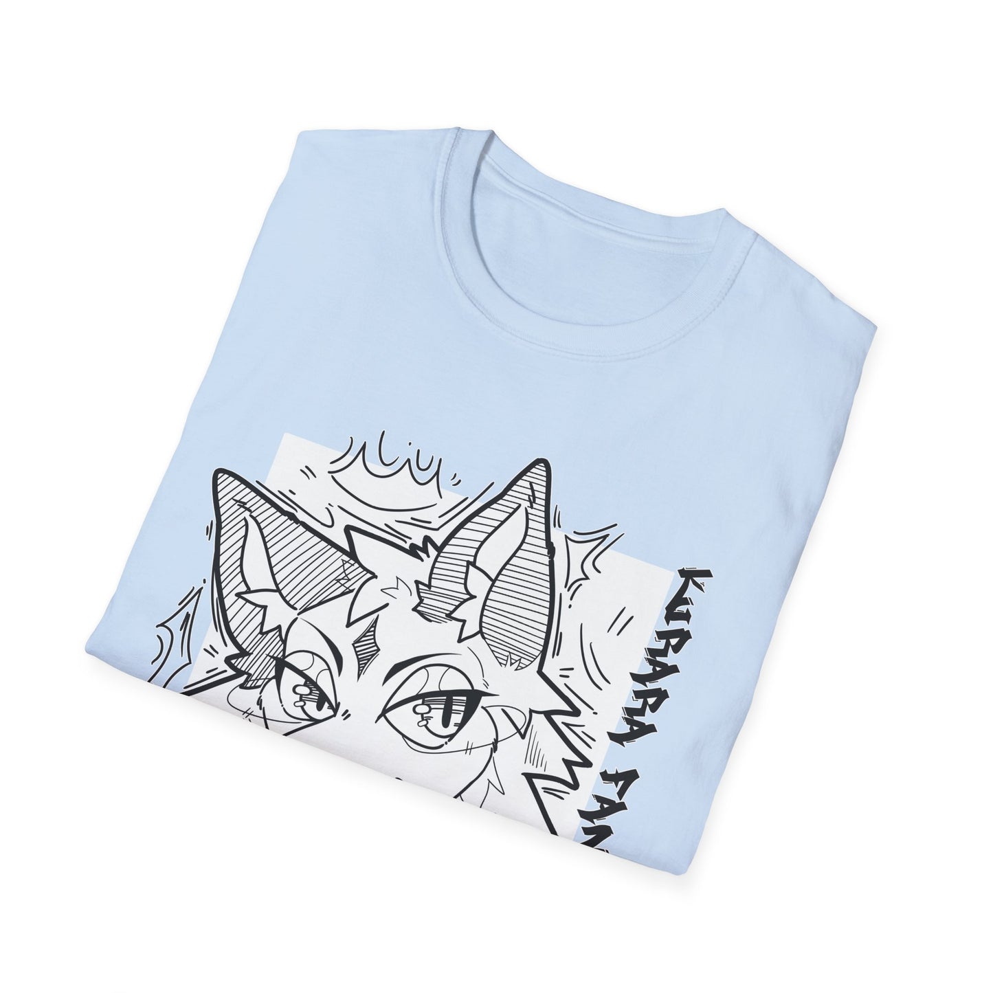 Kirara Fan's T-Shirt