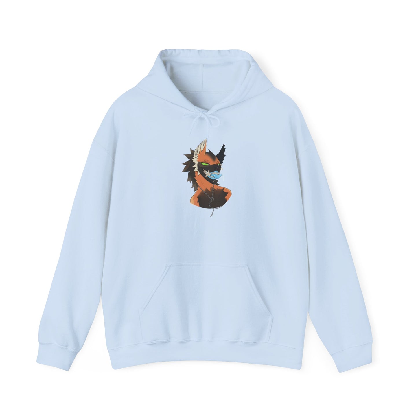 Riley Hooded Sweatshirt
