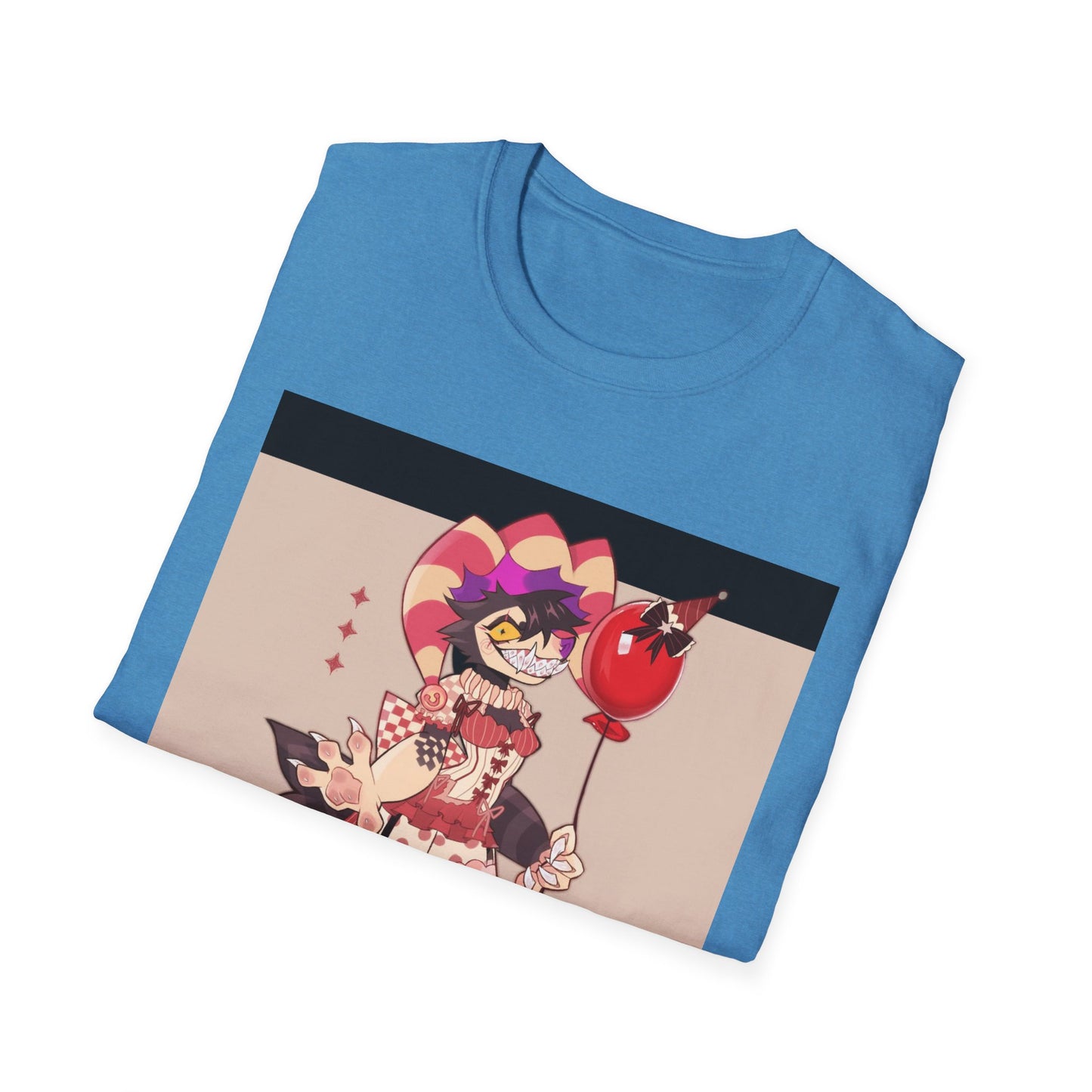 Nibbles the dancing ferret T-Shirt