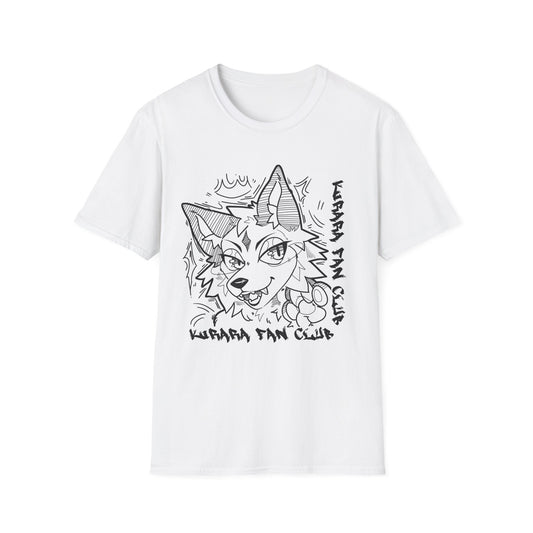 Kirara Fan's T-Shirt