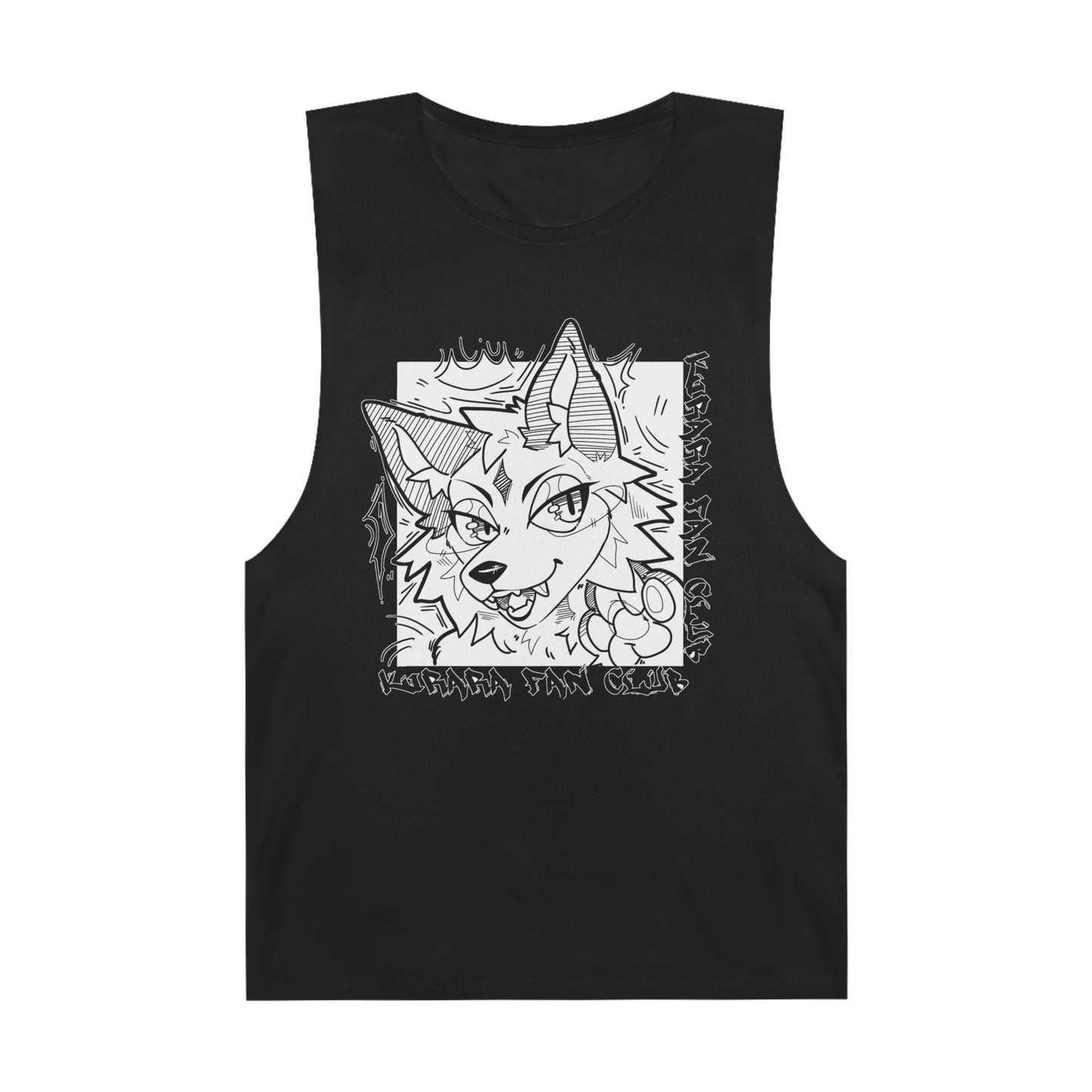 Kirara Fan's Tank