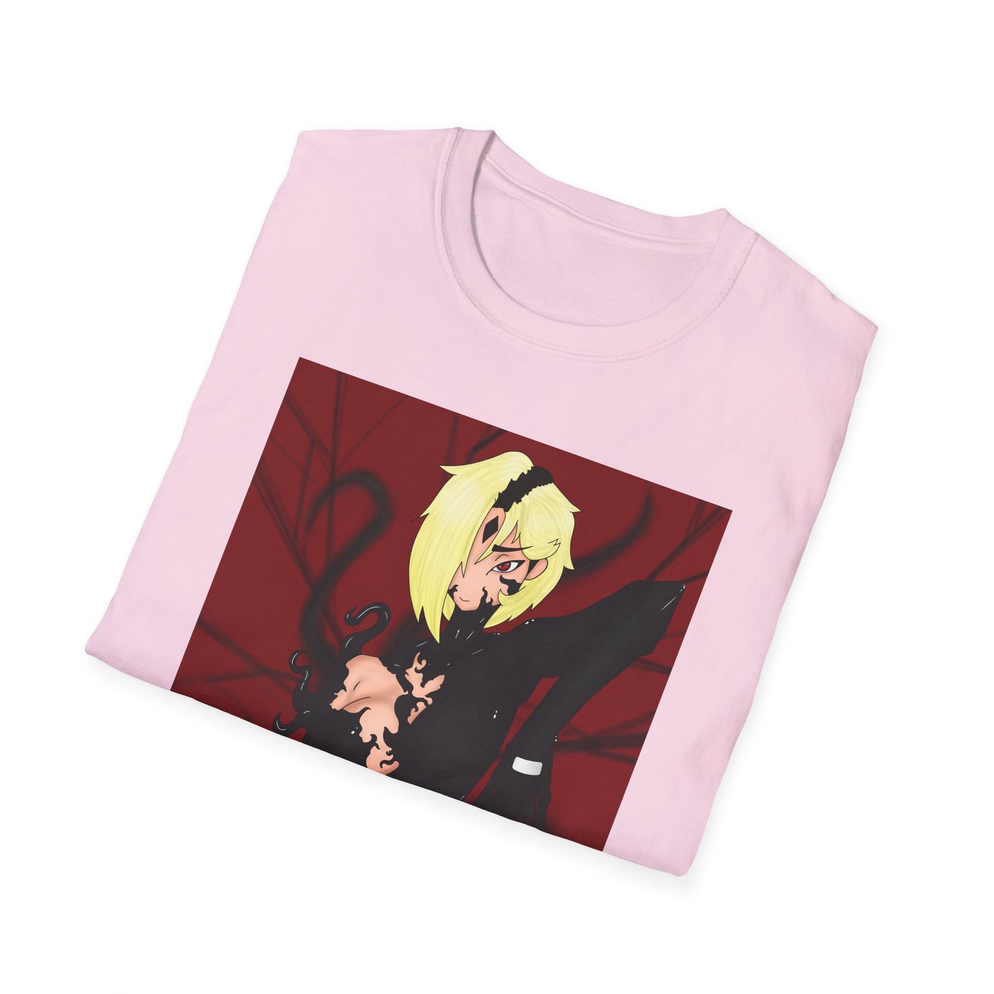 Symbiote Kira T-Shirt