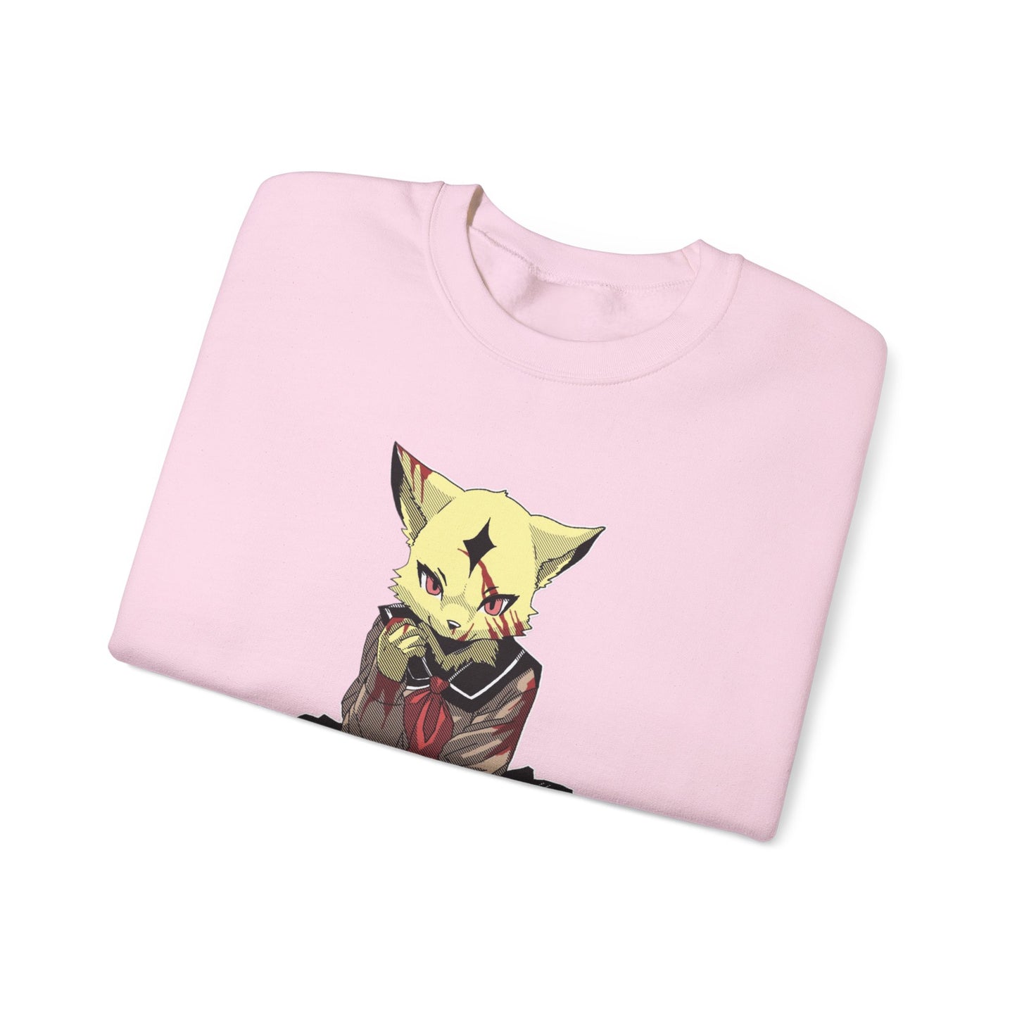 Kirara Crewneck Sweatshirt
