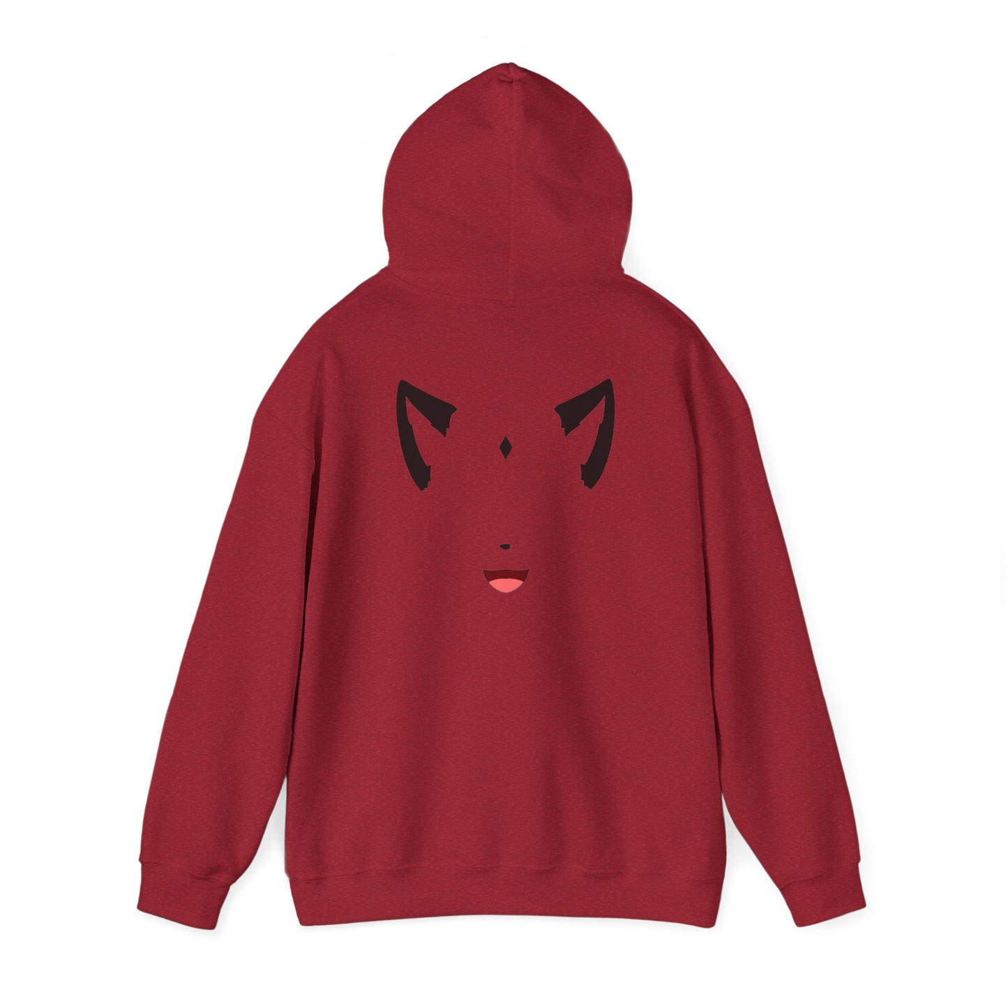 Kirara Hooded Sweatshirt
