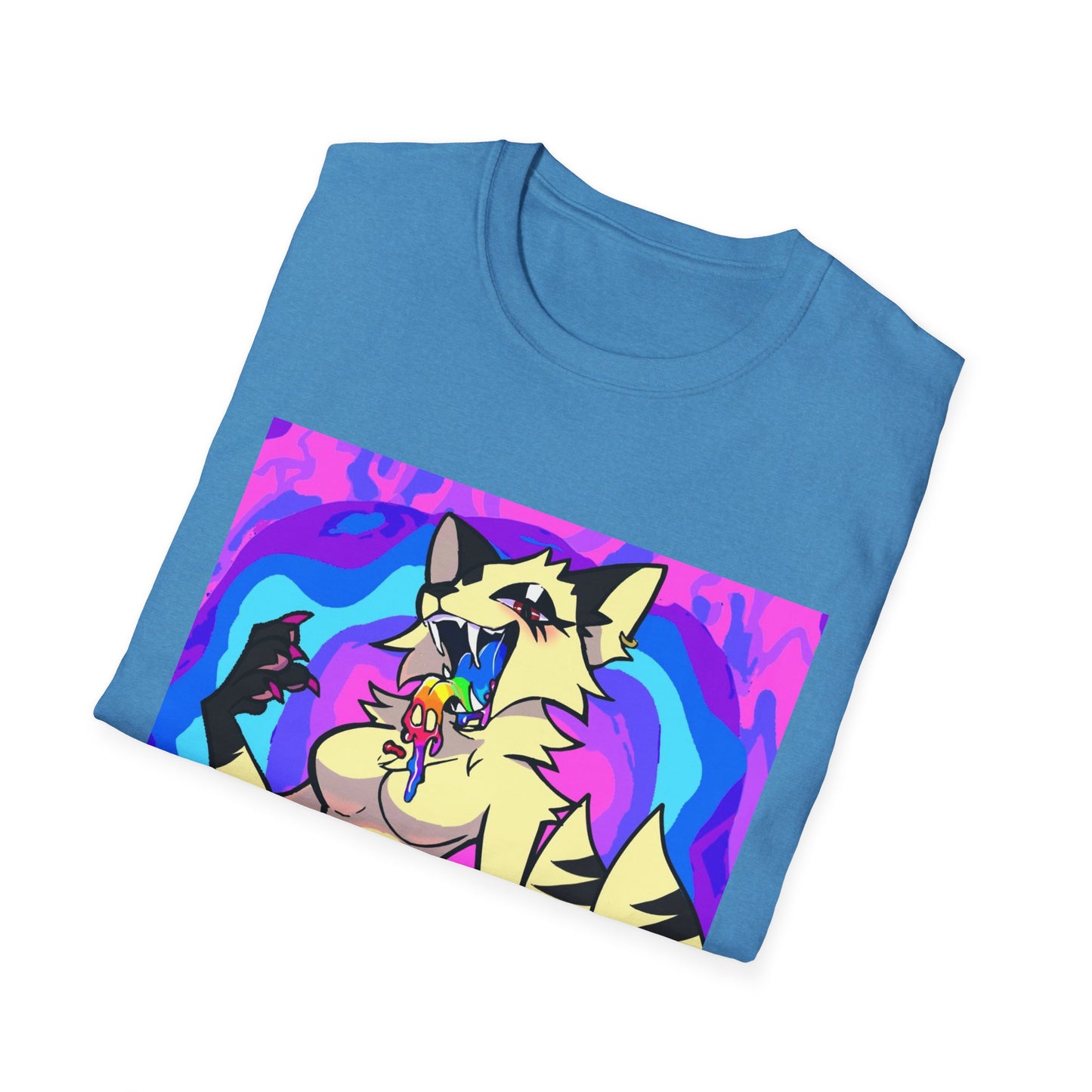 Rainbow Kirara T-Shirt