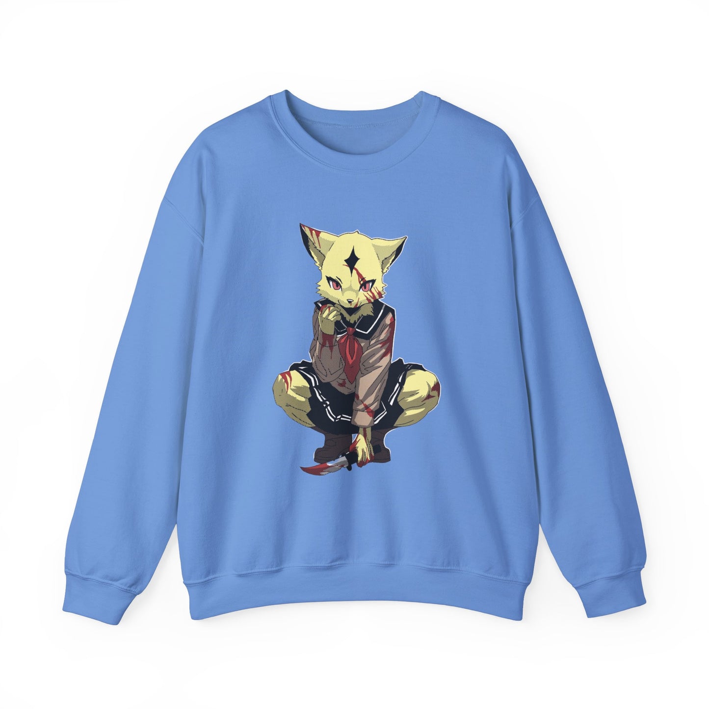 Kirara Crewneck Sweatshirt