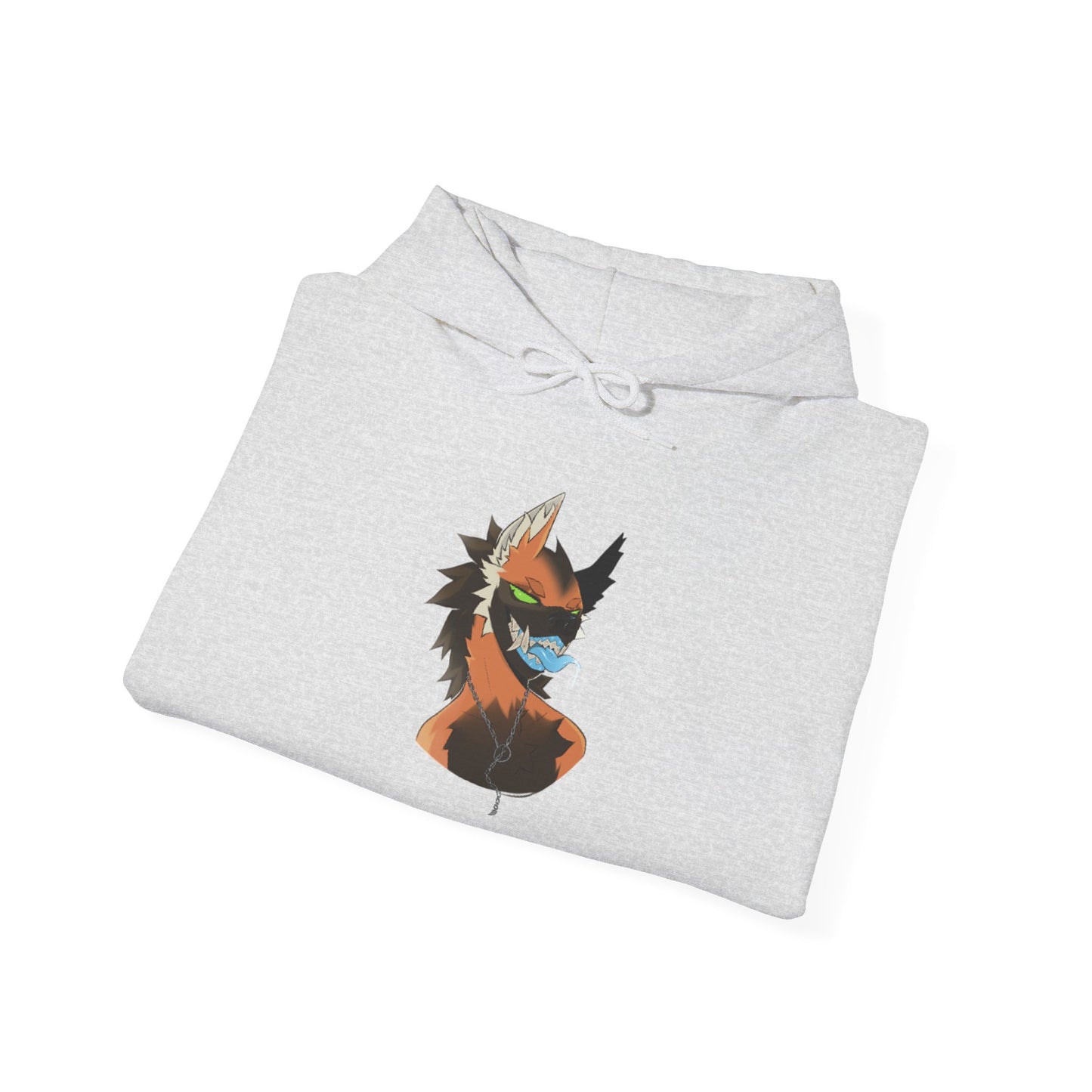 Riley Hooded Sweatshirt