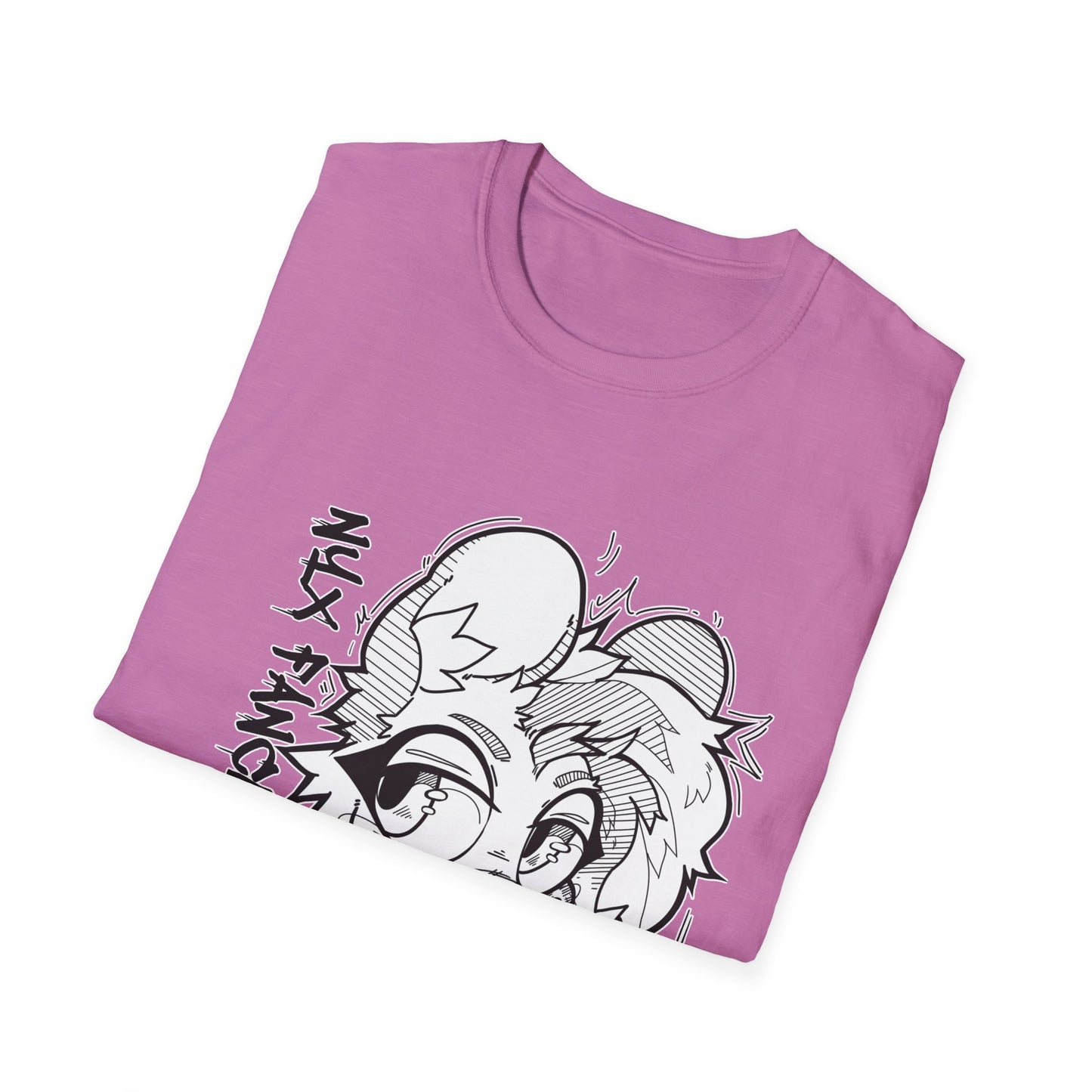 Nyx Fan T-Shirt