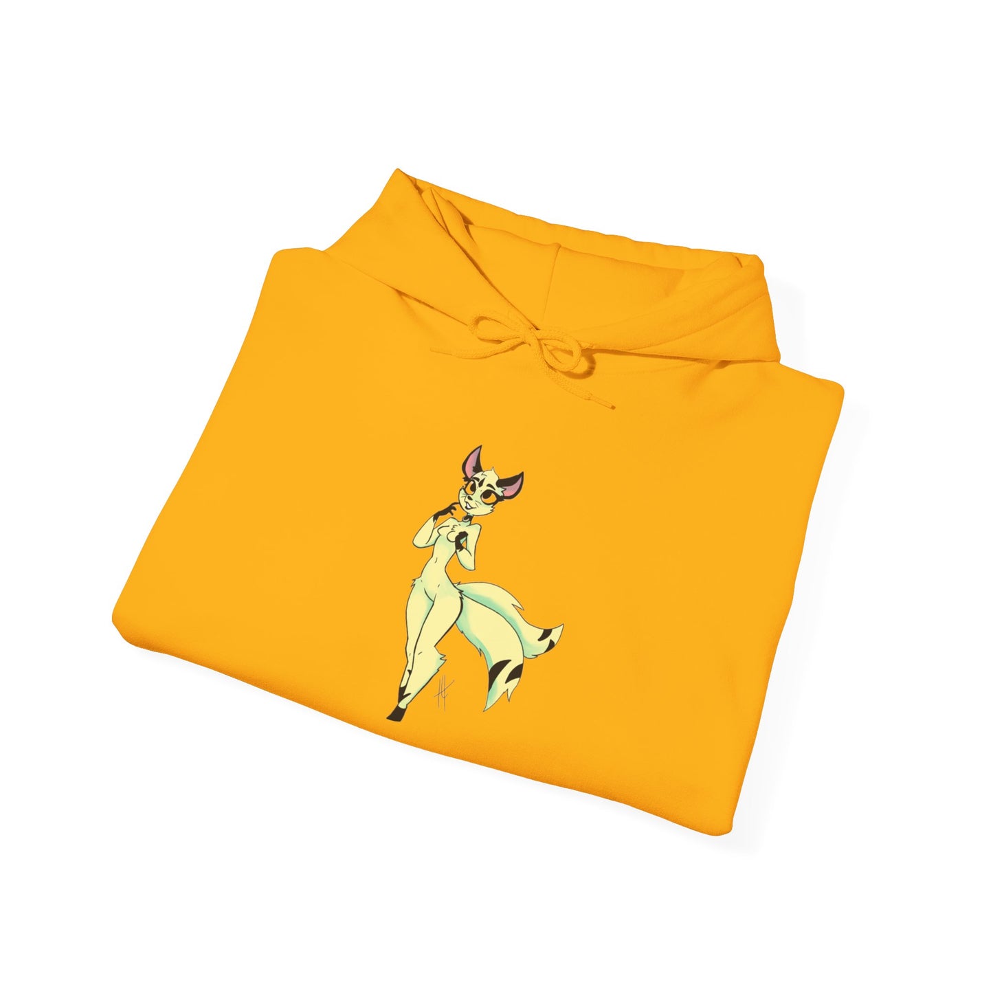 Kirara Hooded Sweatshirt