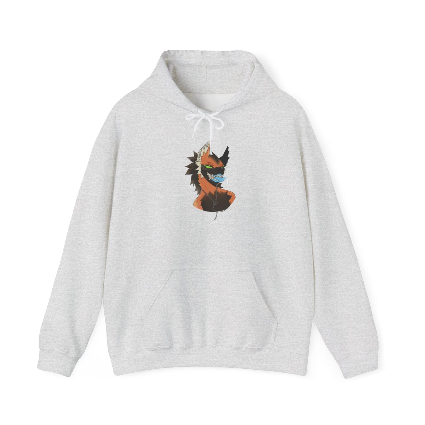 Riley Hooded Sweatshirt
