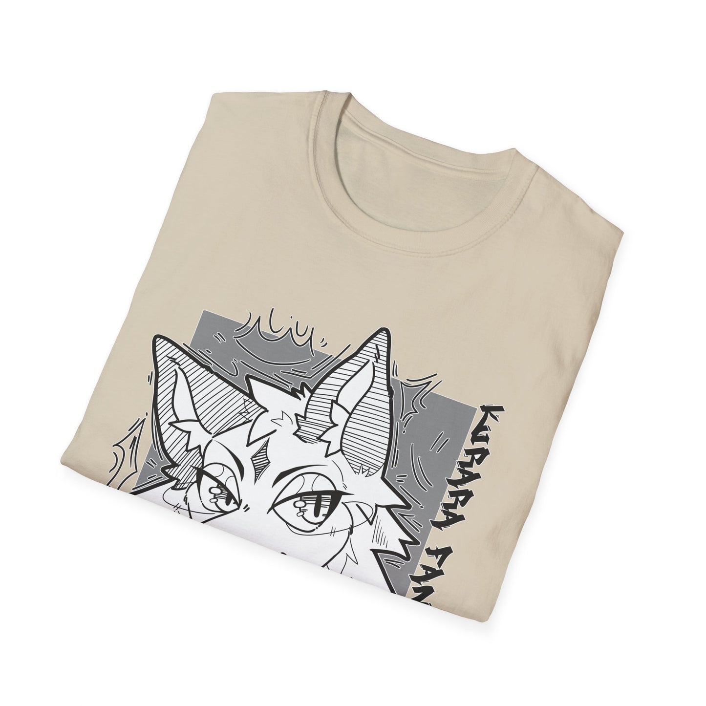 Kirara Fan's T-Shirt