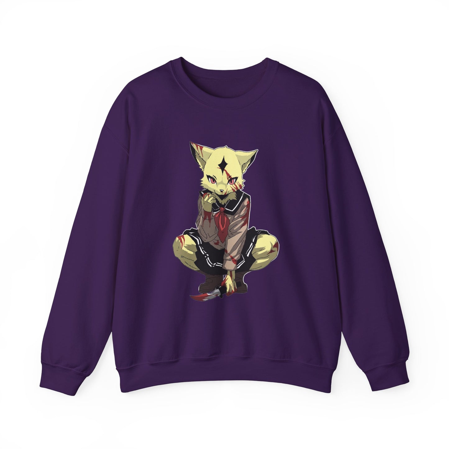 Kirara Crewneck Sweatshirt