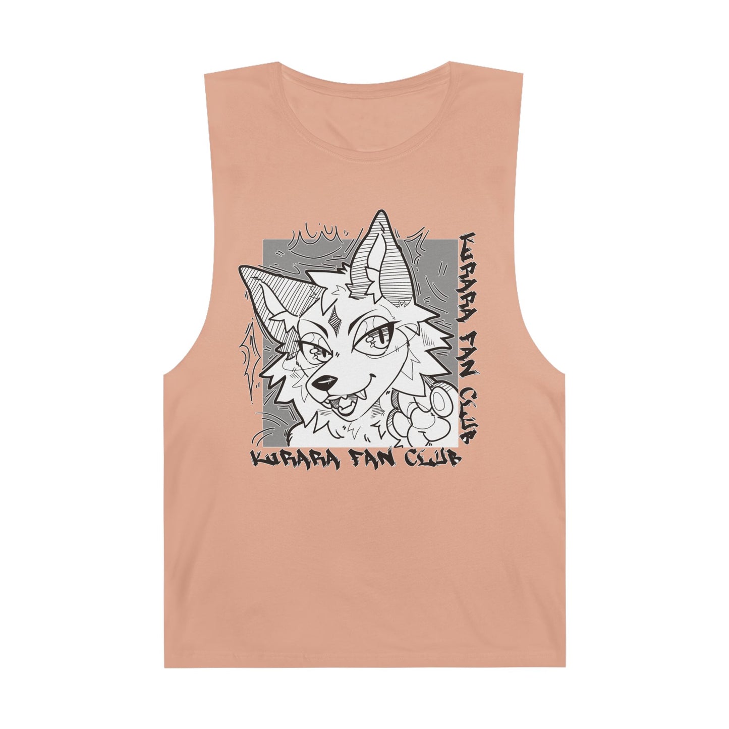 Kirara Fan's Tank