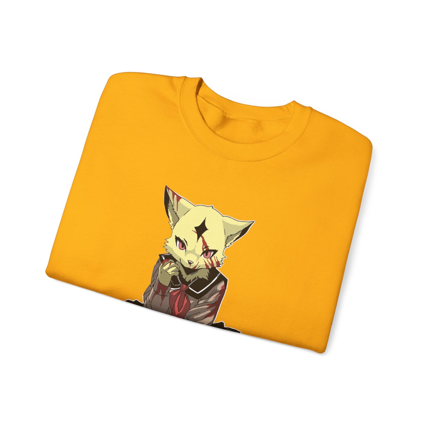 Kirara Crewneck Sweatshirt
